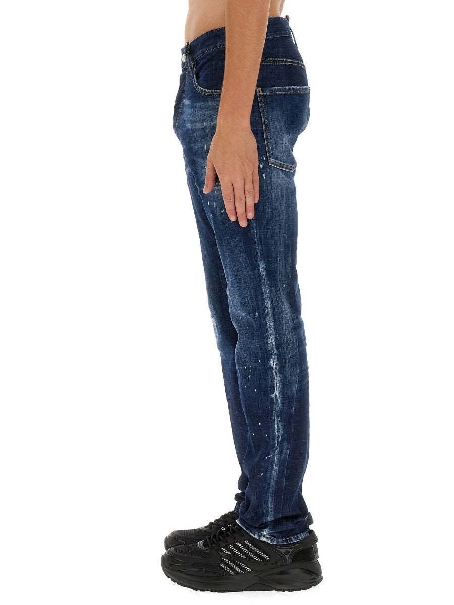 COOL GUY JEANS