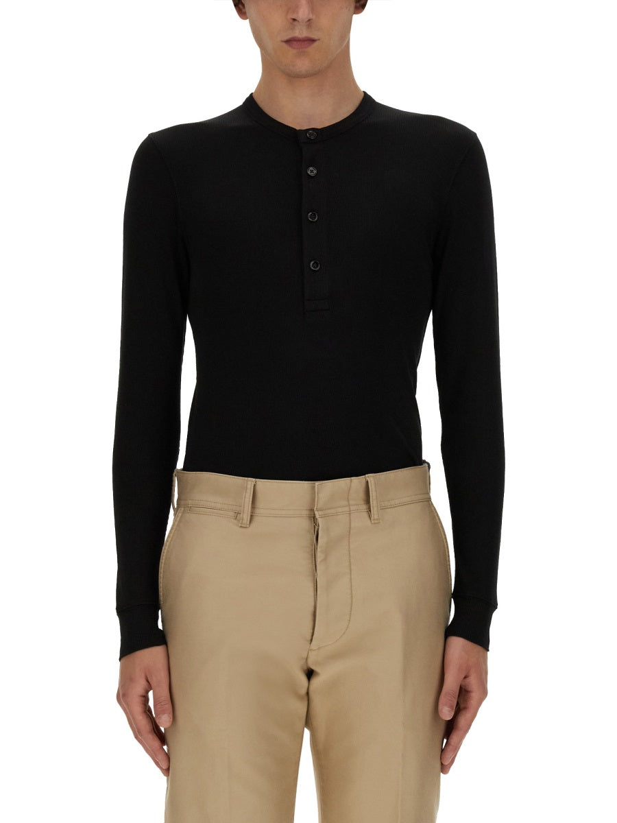 SLIM FIT SHIRT
