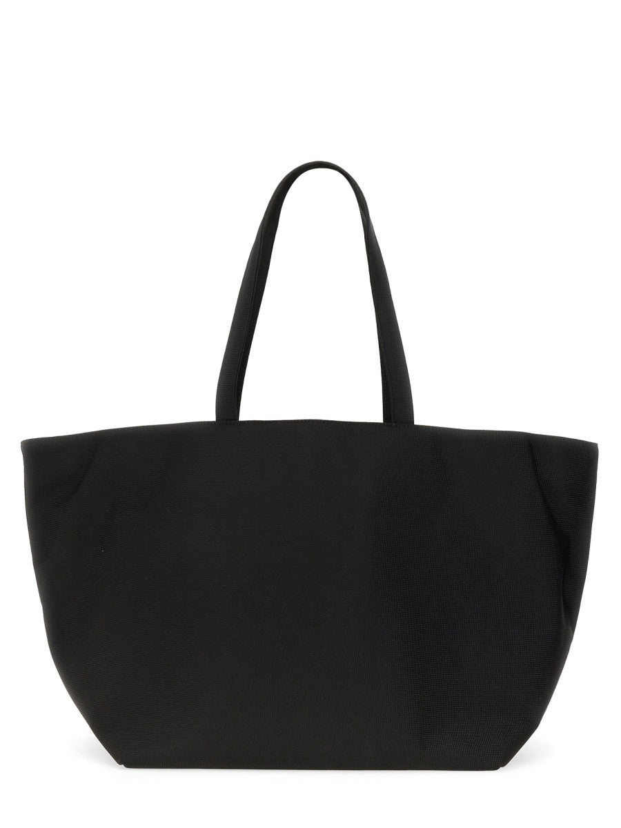 SMALL "PUNCH" TOTE BAG