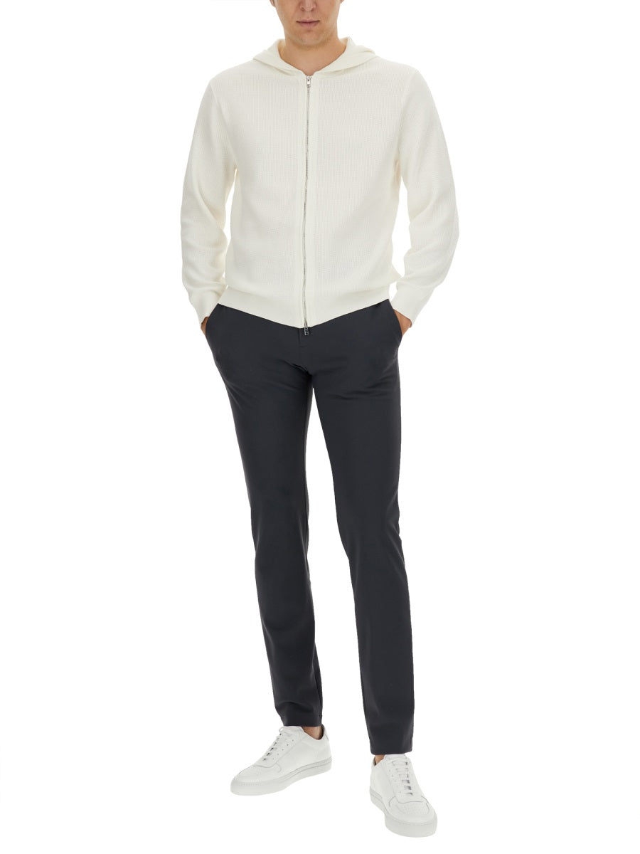 STRAIGHT LEG PANTS