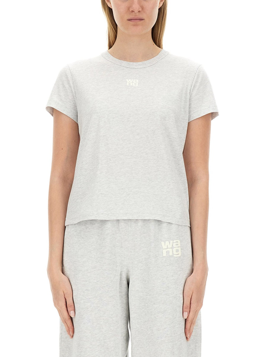 ESSENTIAL SHRUNK T-SHIRT
