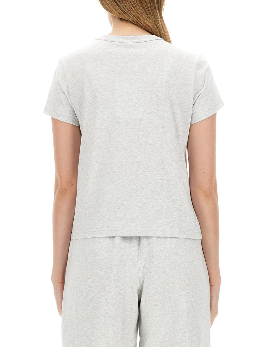 ESSENTIAL SHRUNK T-SHIRT