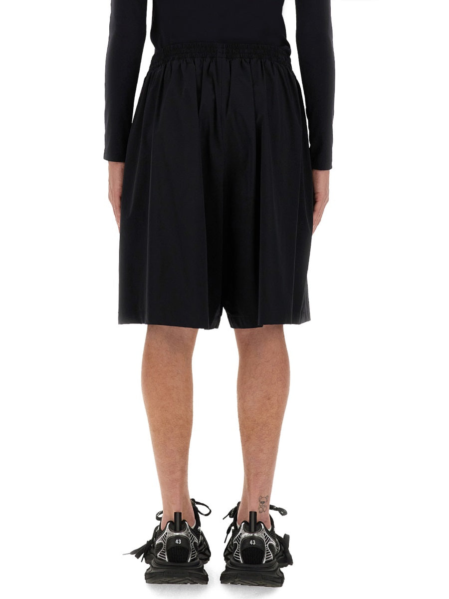 STRETCH ACTIVEWEAR SHORTS