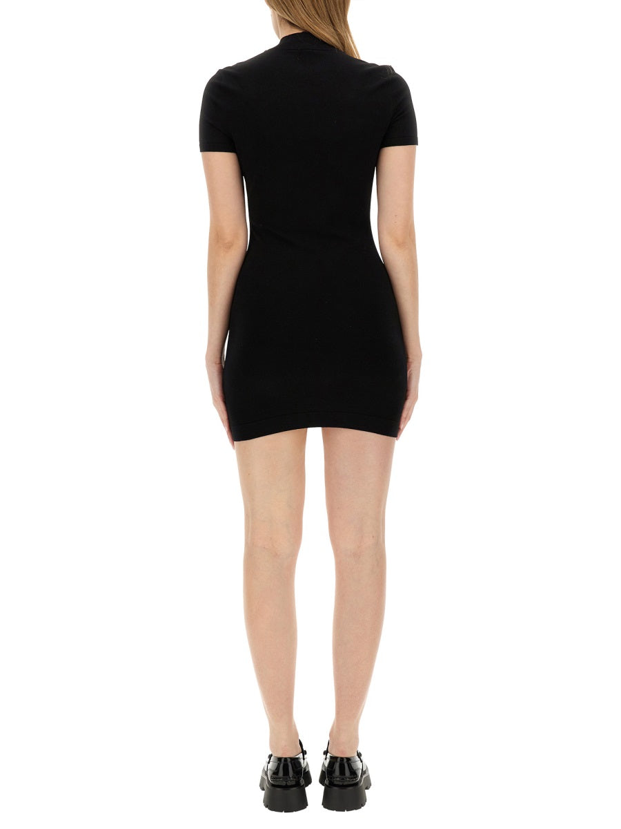 MINI DRESS
