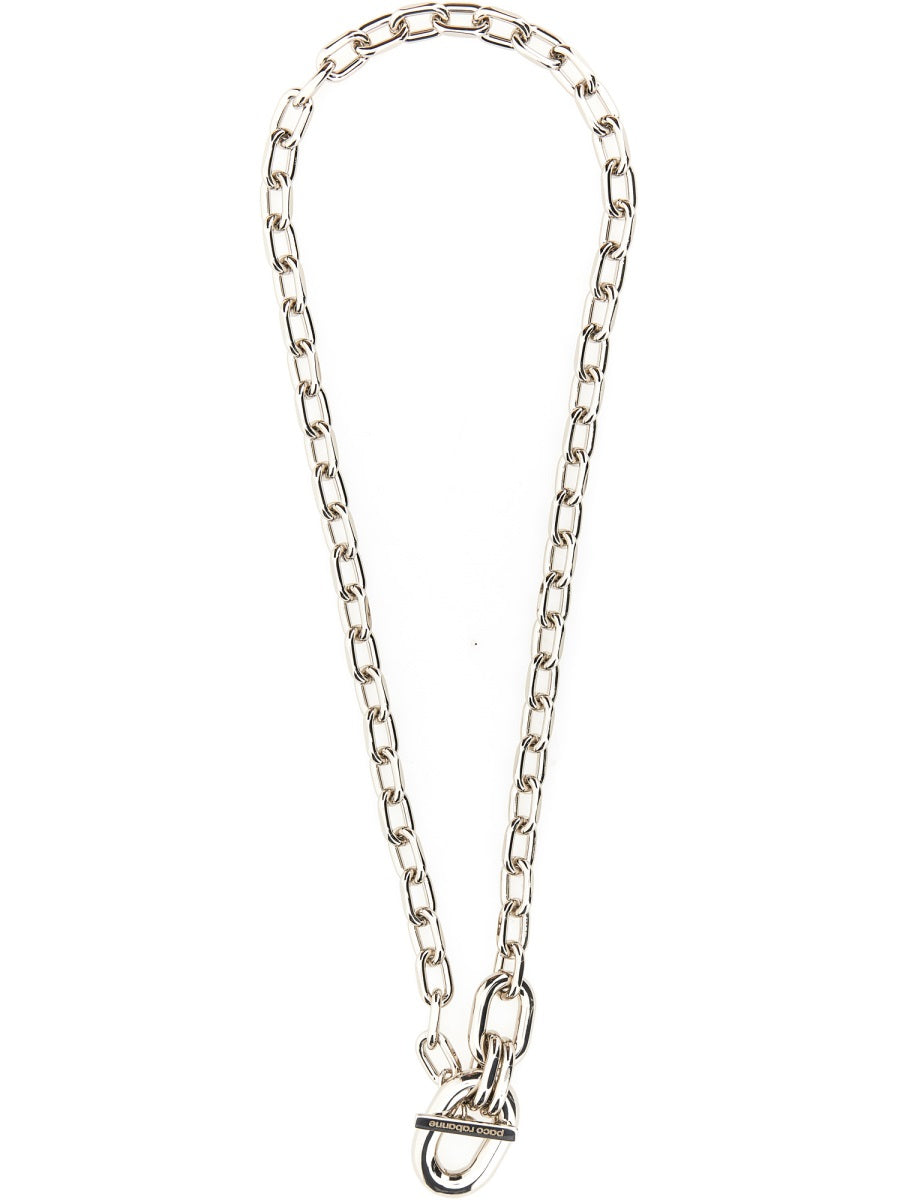 NECKLACE WITH PENDANT