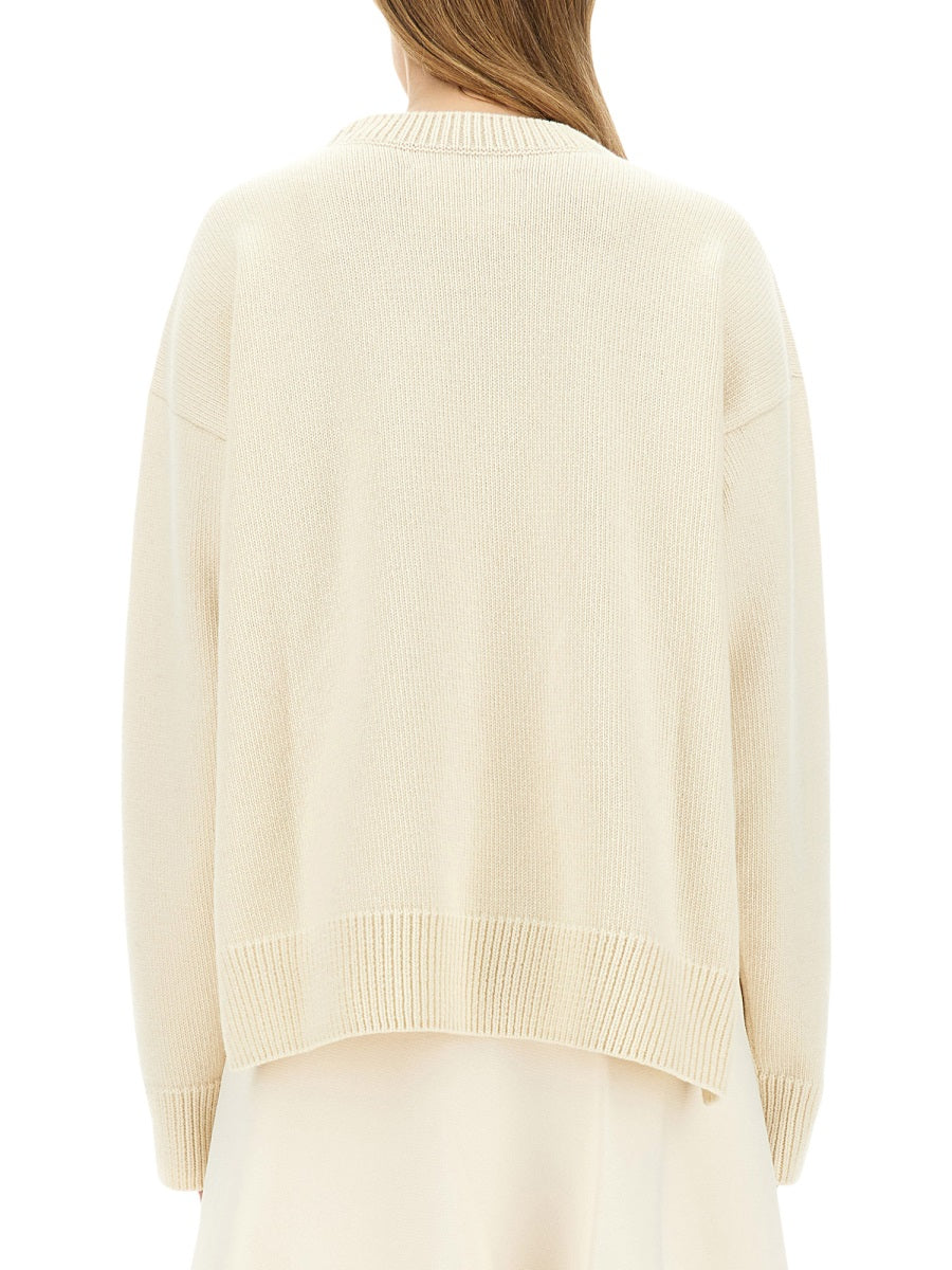 WOOL SWEATER