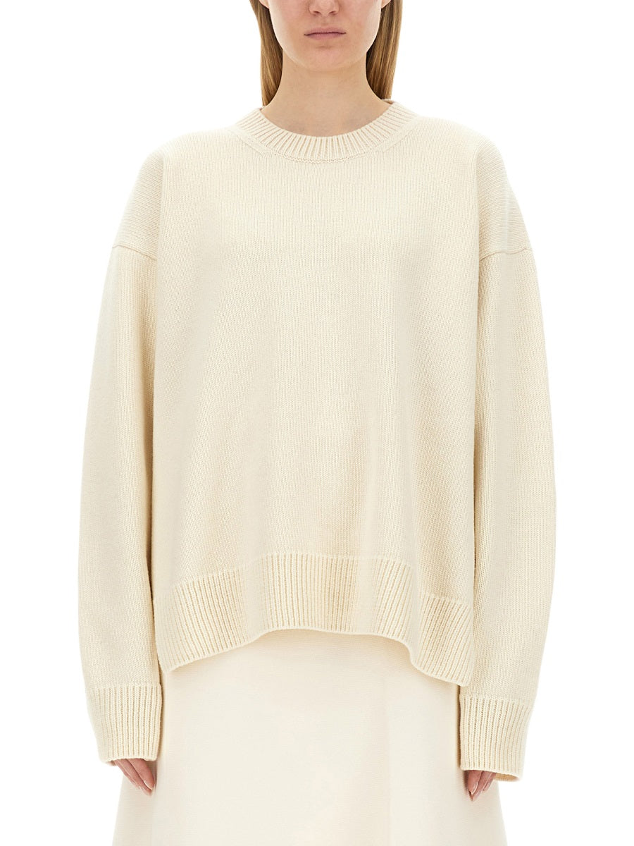 WOOL SWEATER