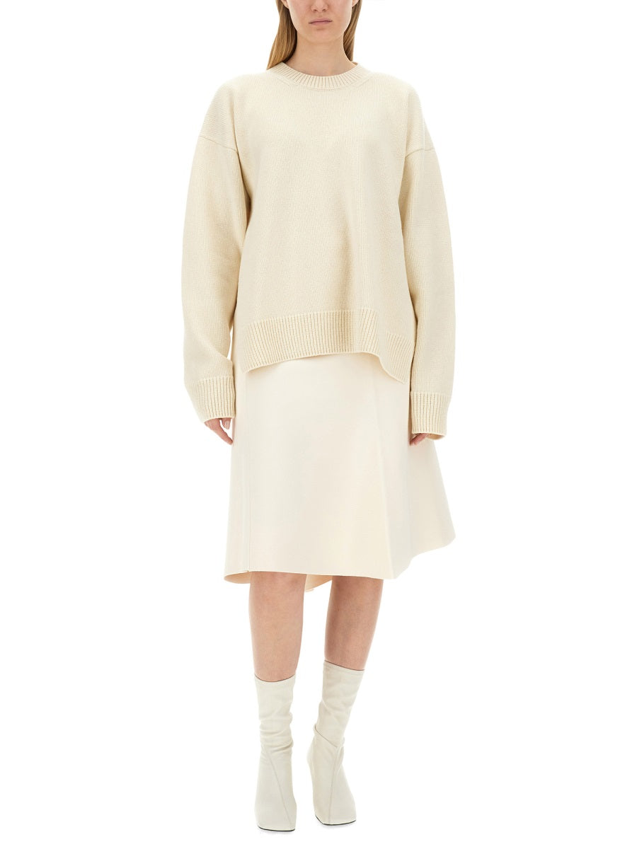 WOOL SWEATER