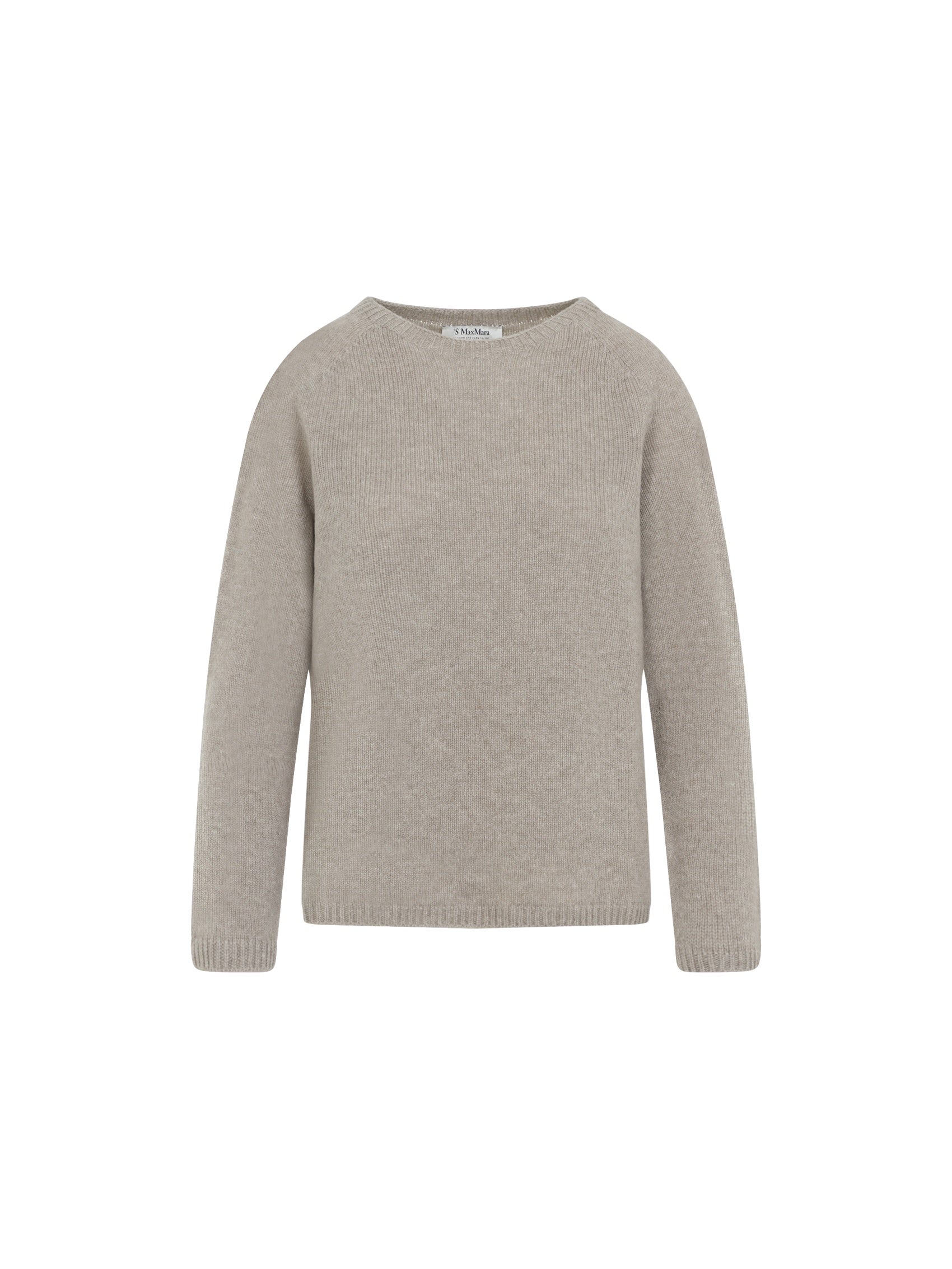 Georg Pullover