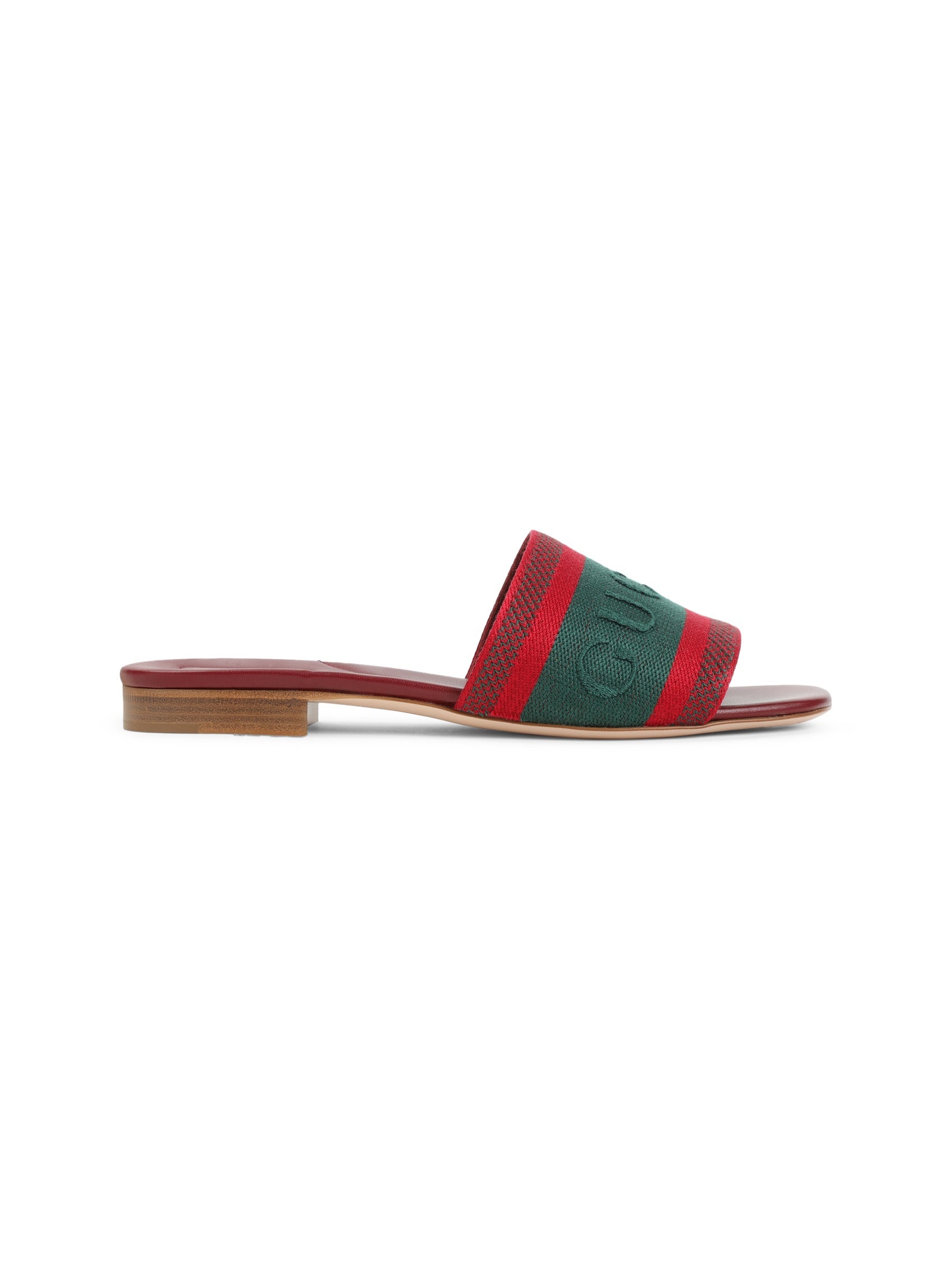 Jane Sandals