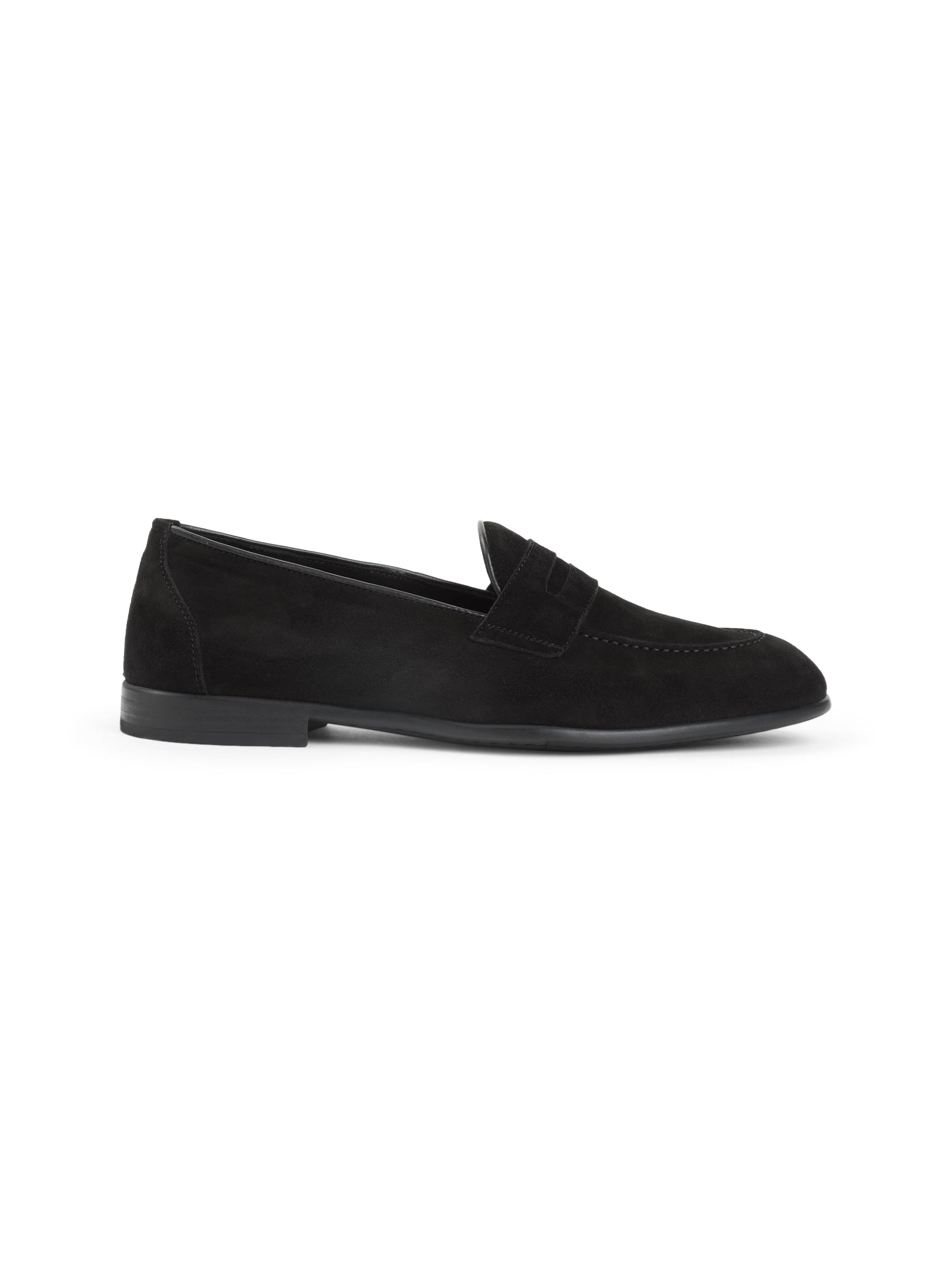 Penny Loafers