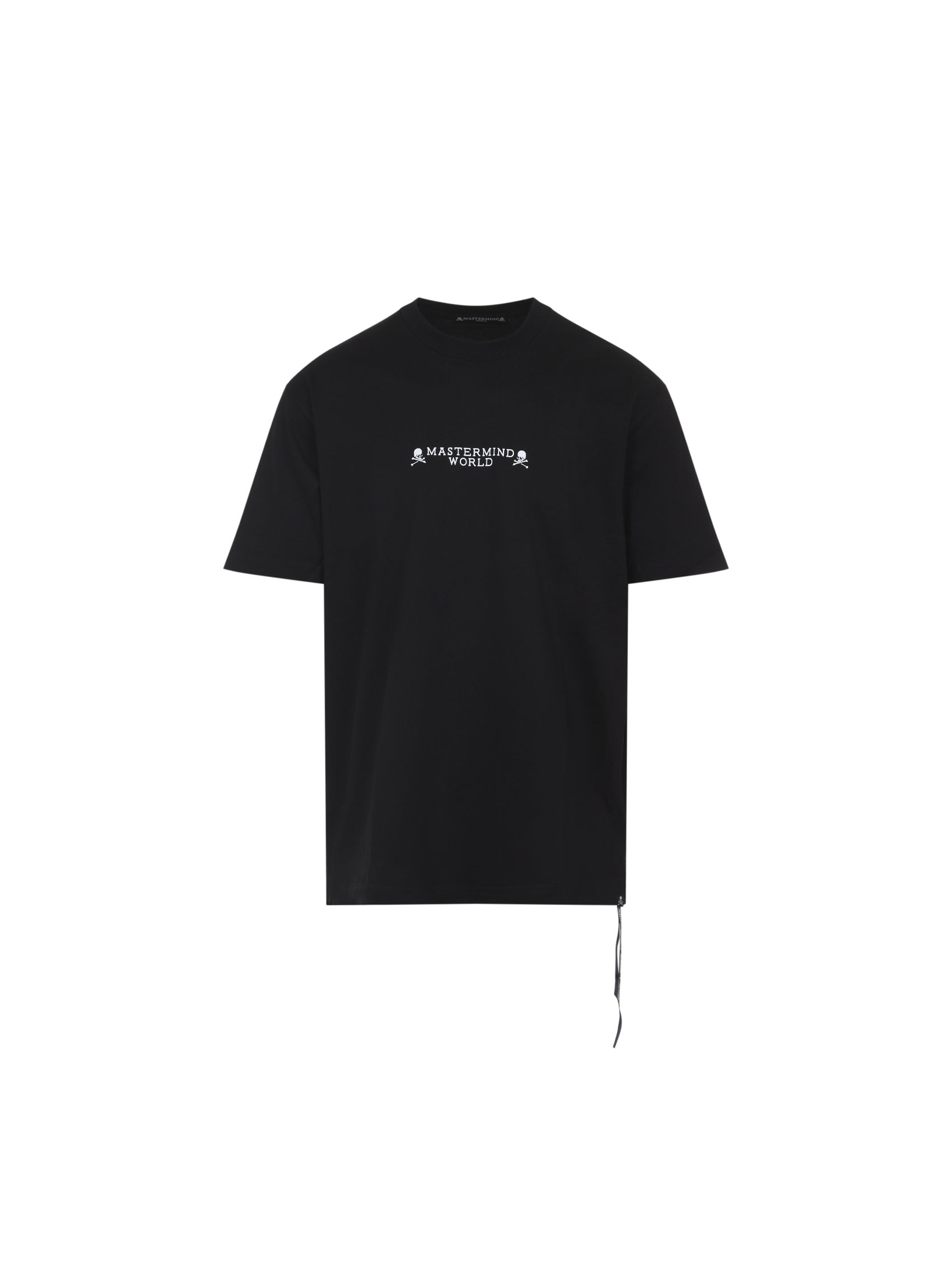 "I Do Not Care" Short Sleeves Tee