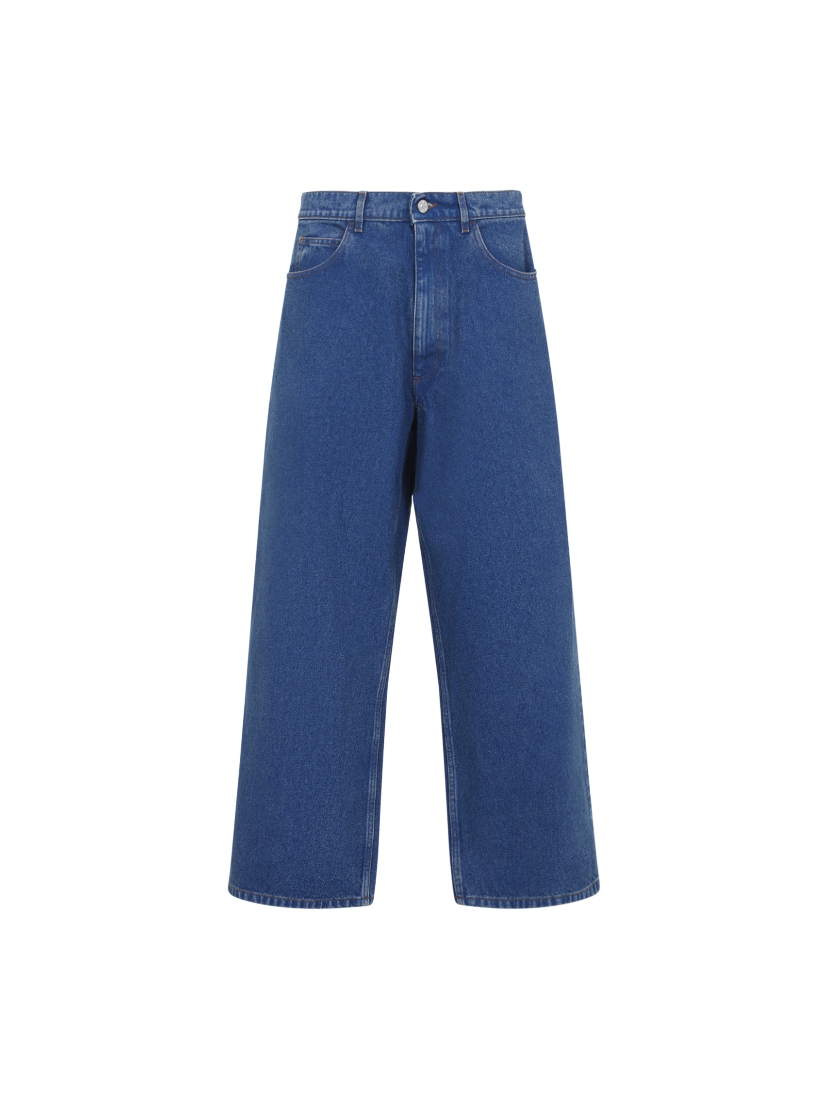 Cotton Jeans
