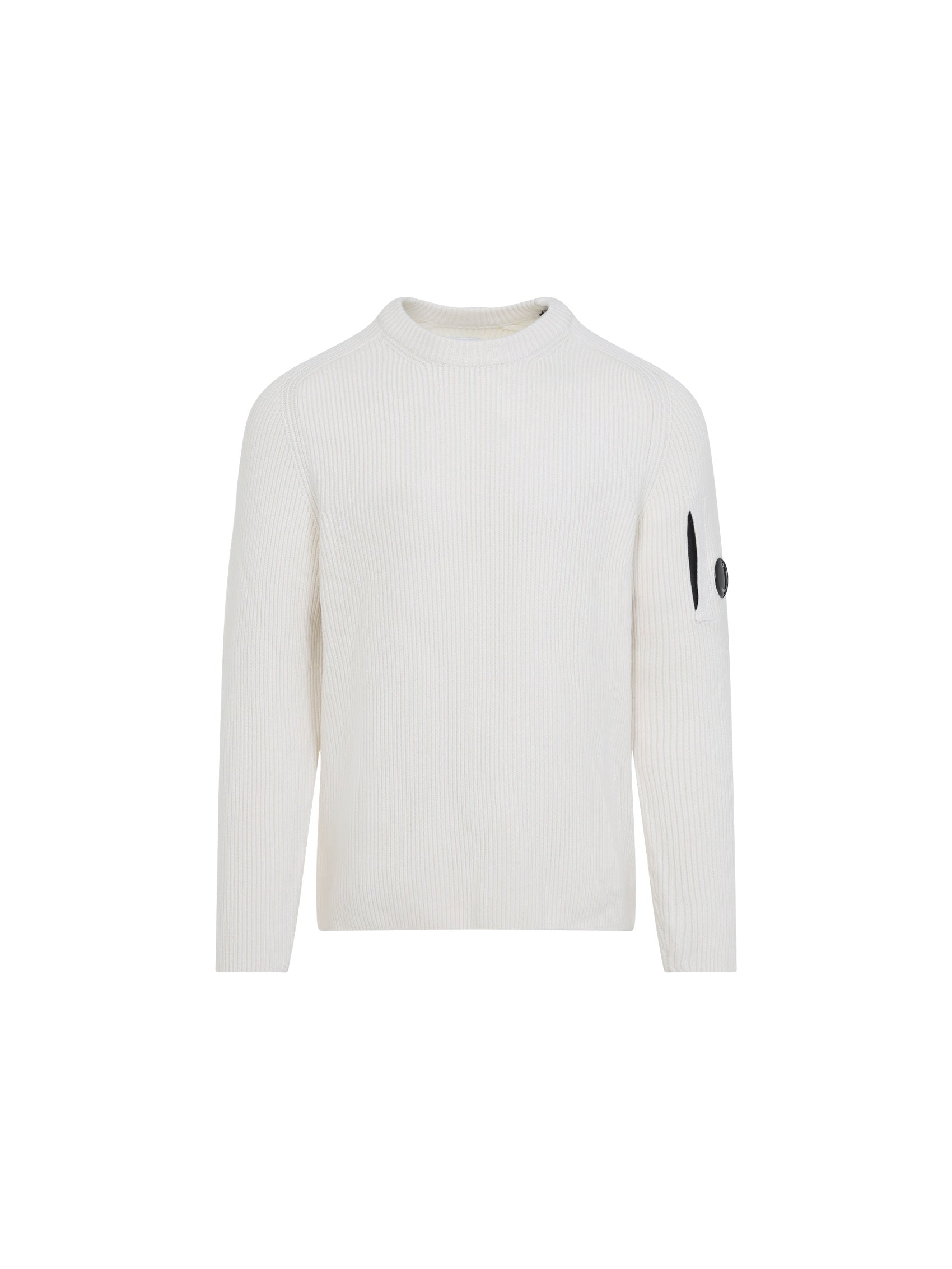 Cotton Pullover