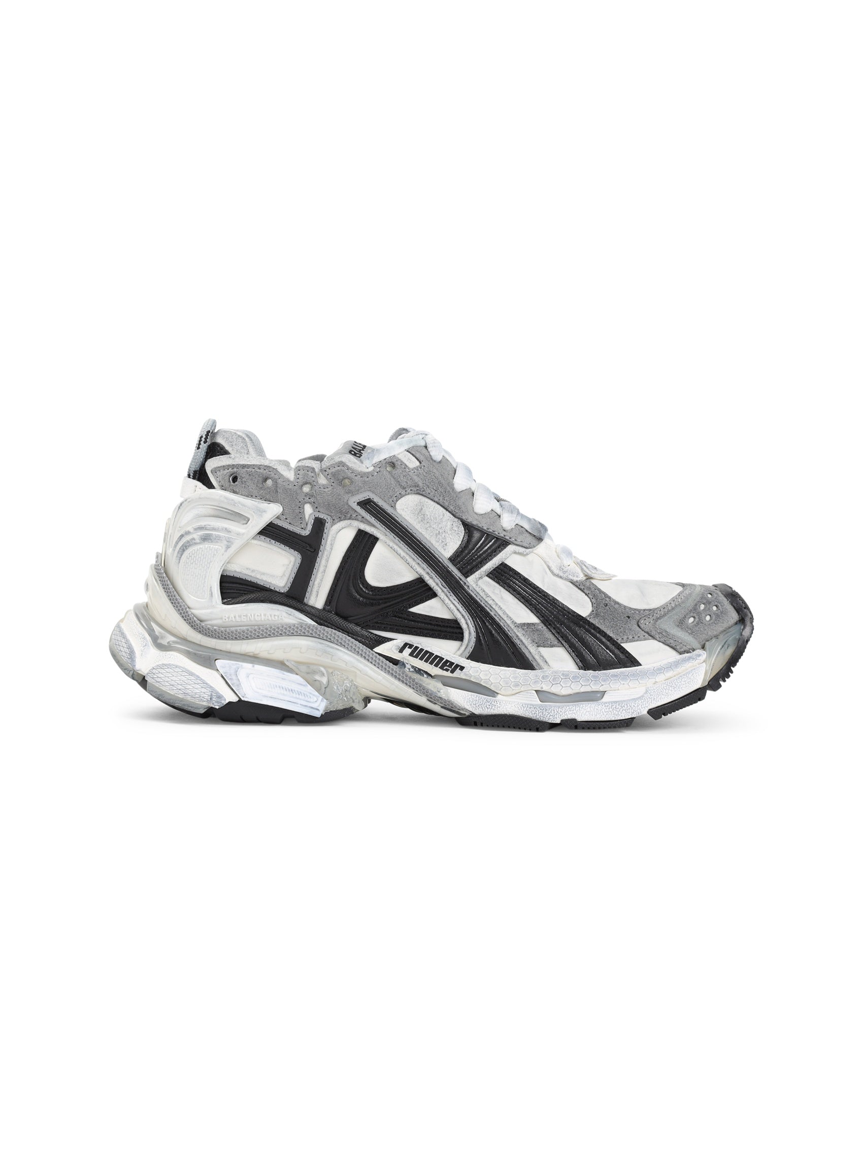 Runner Gradient Snekaers