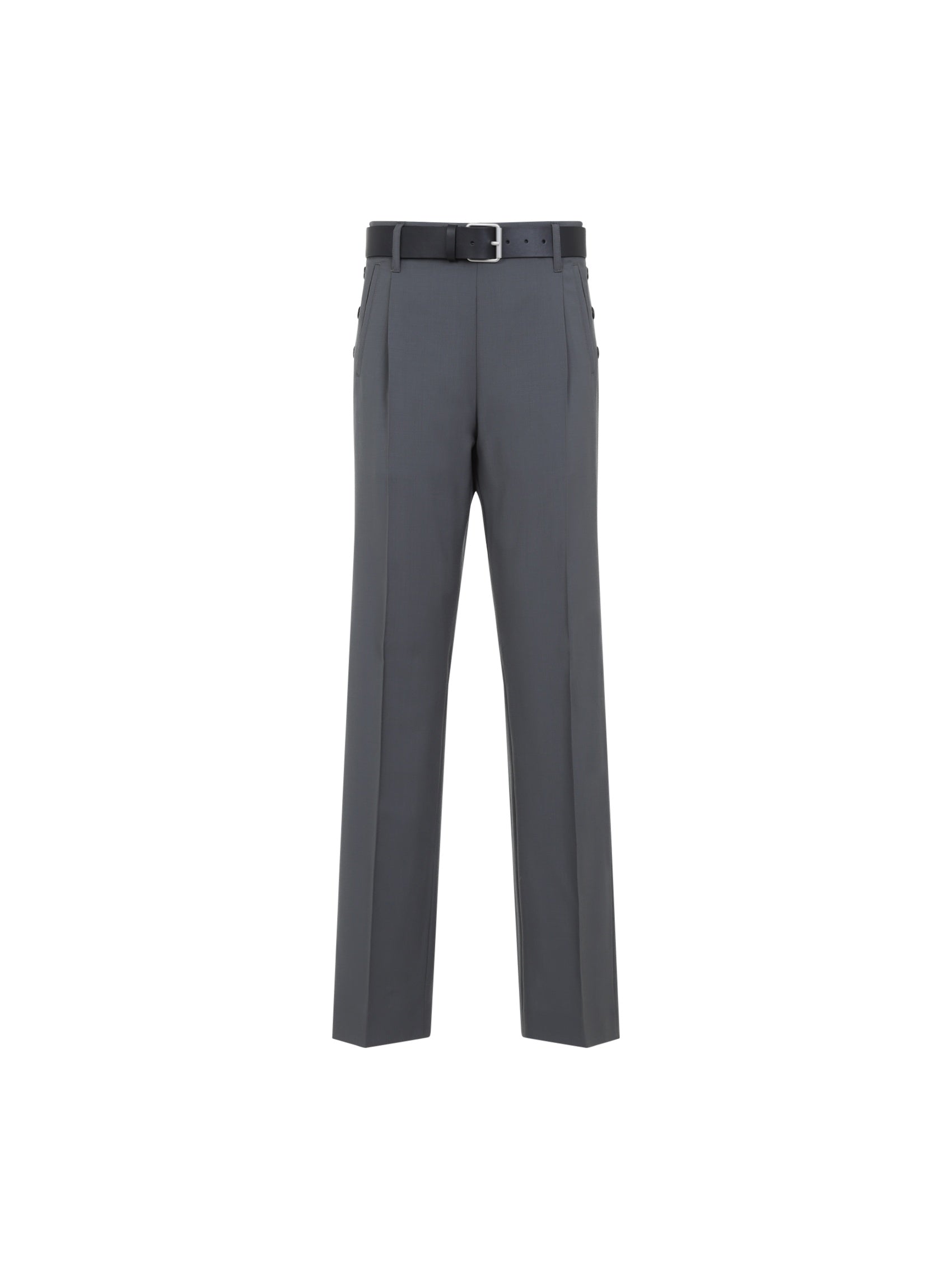 Cotton Pants