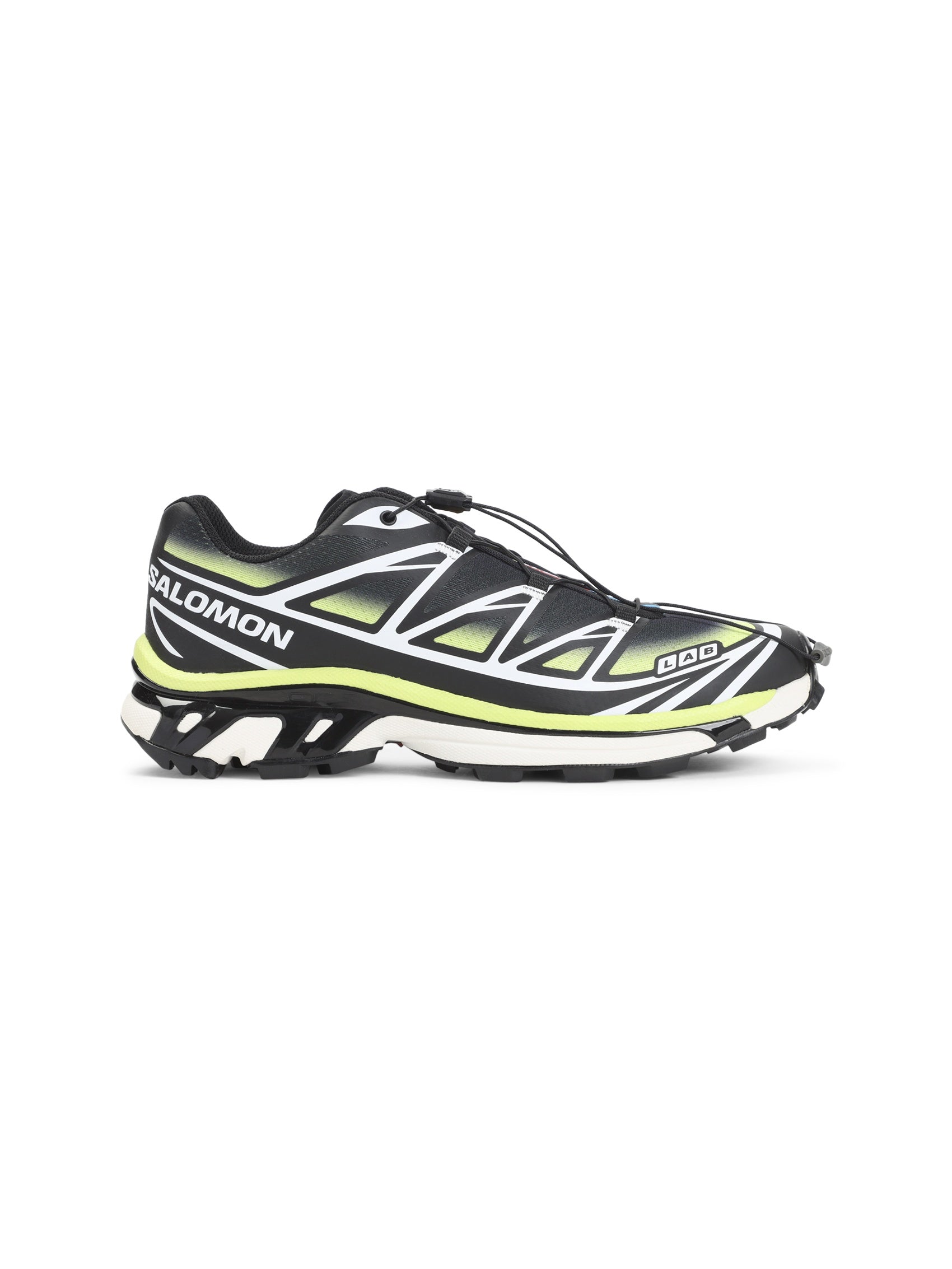 XT-6 Skyline Sneakers