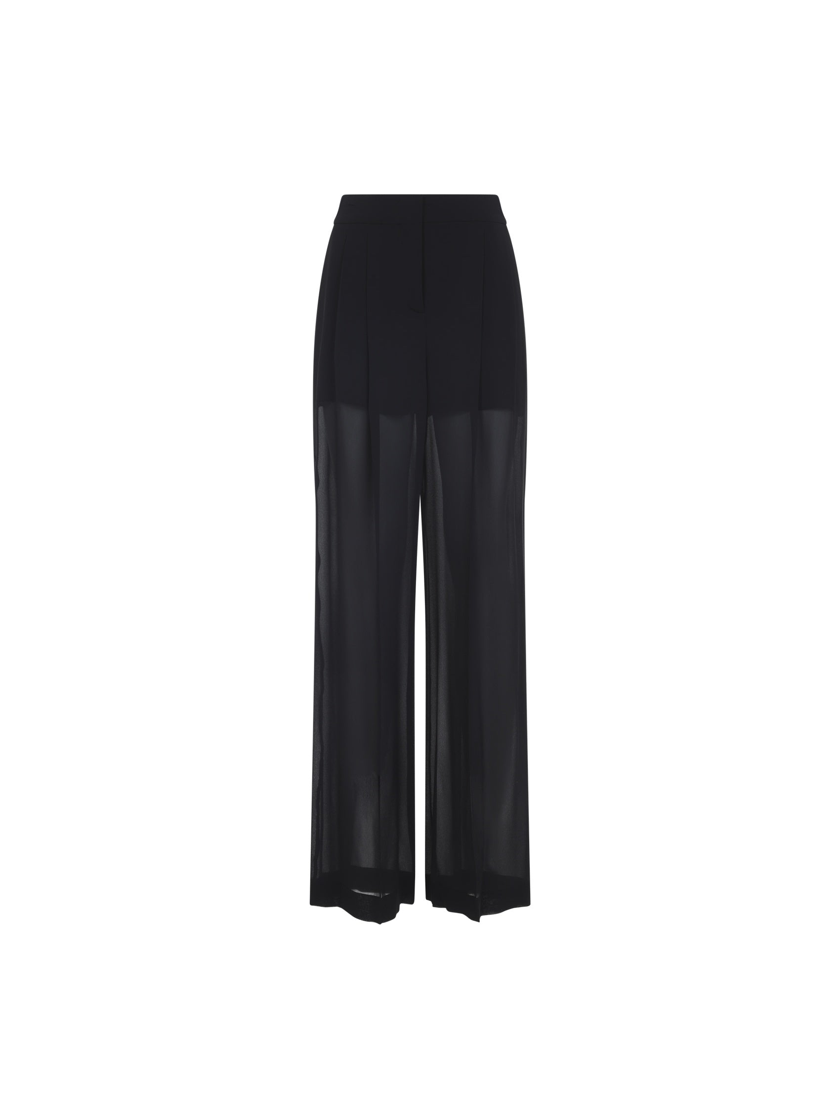 Georgette Pants