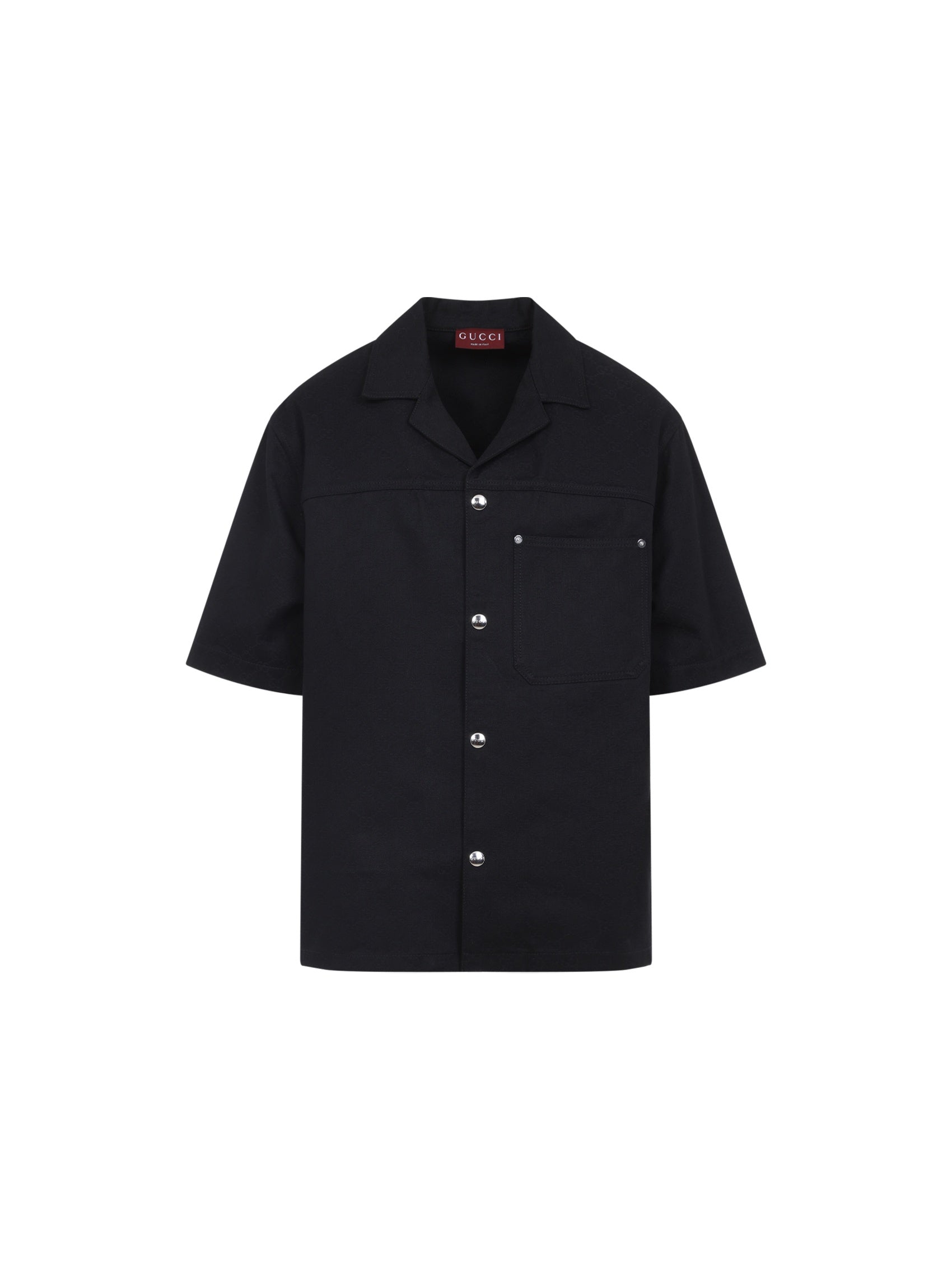 GG Jacquard Shirt