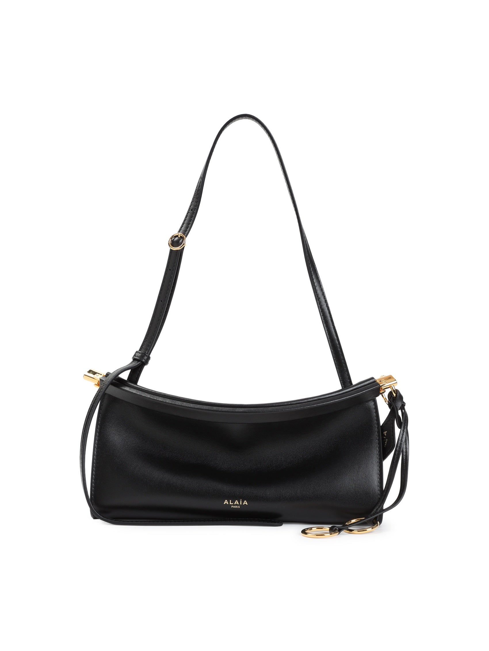 East West S Shoulder Bag