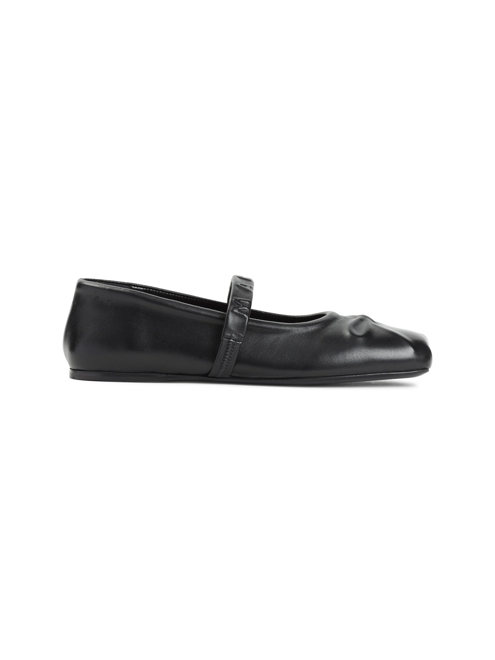 Mary Jane Ballerinas