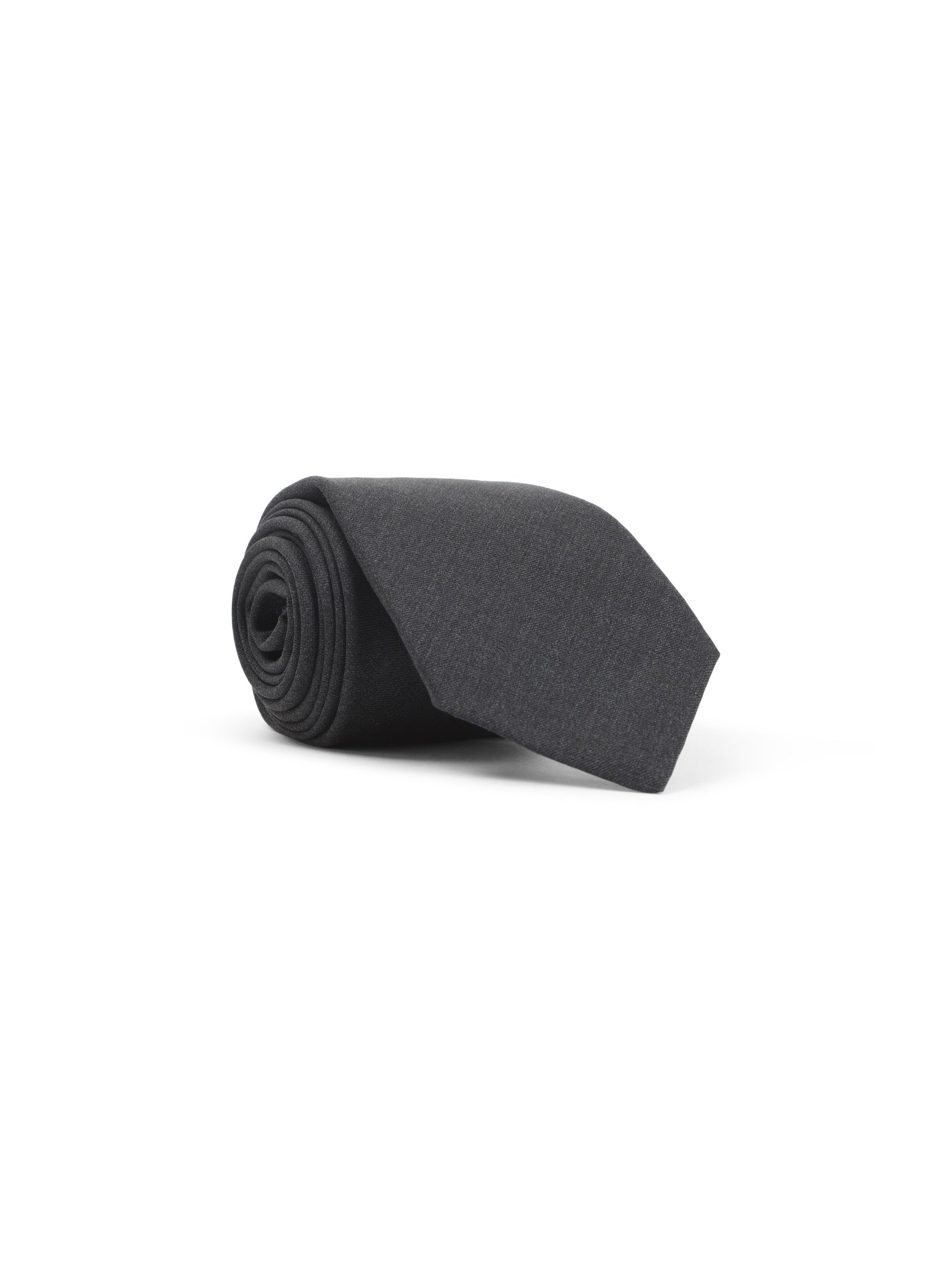 Wool Tie