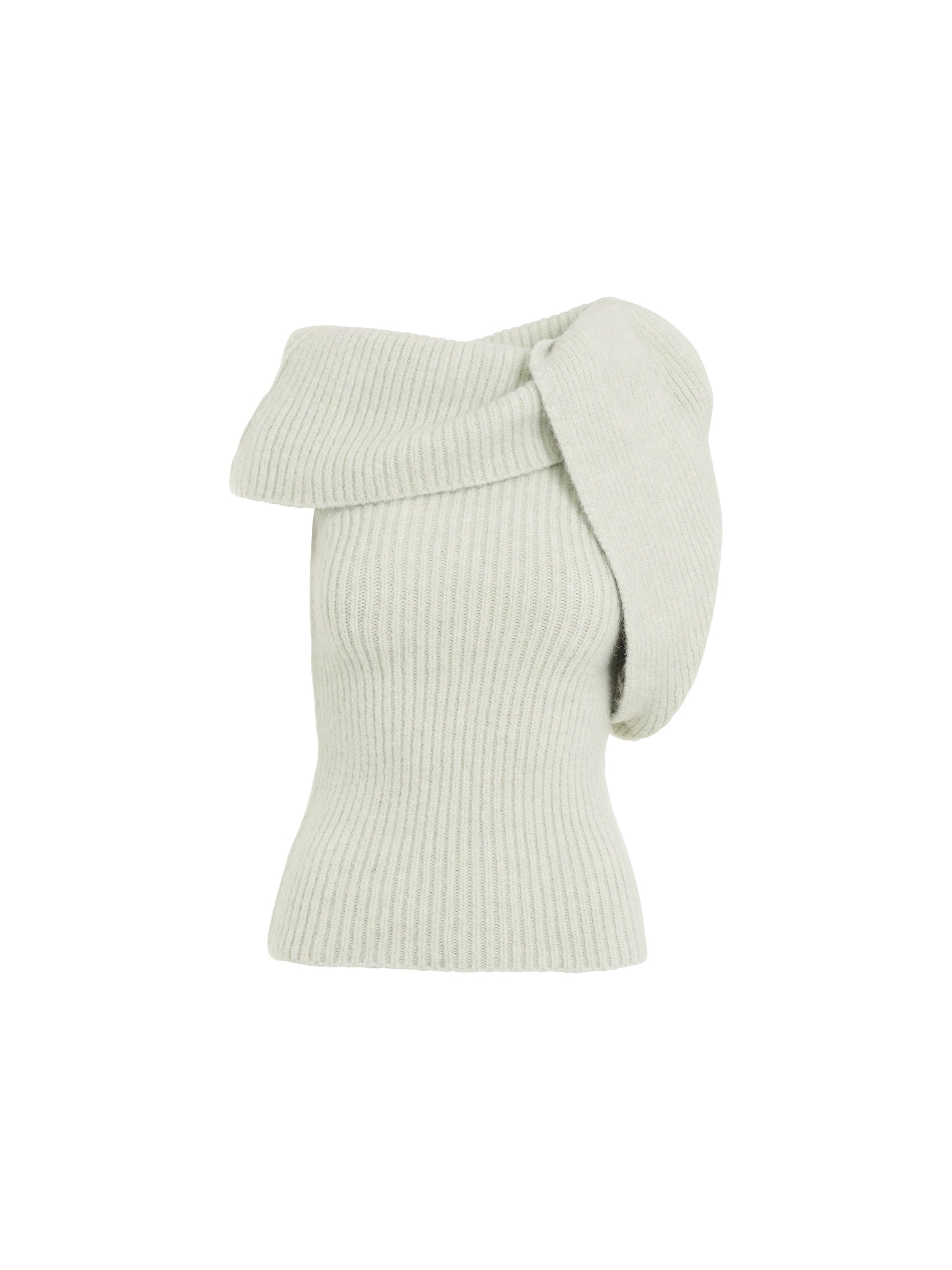 Banded T Top