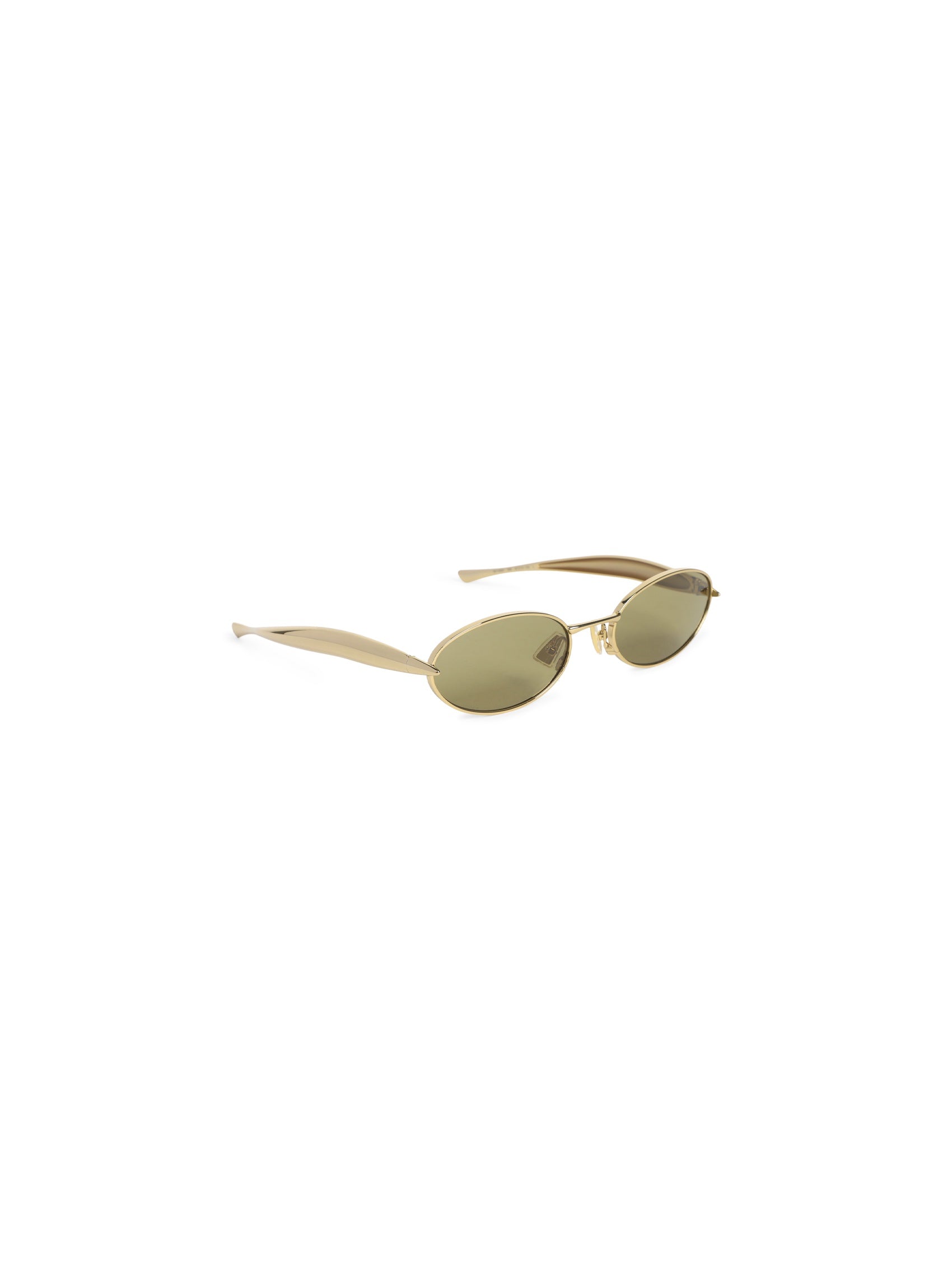 Metal Sunglasses