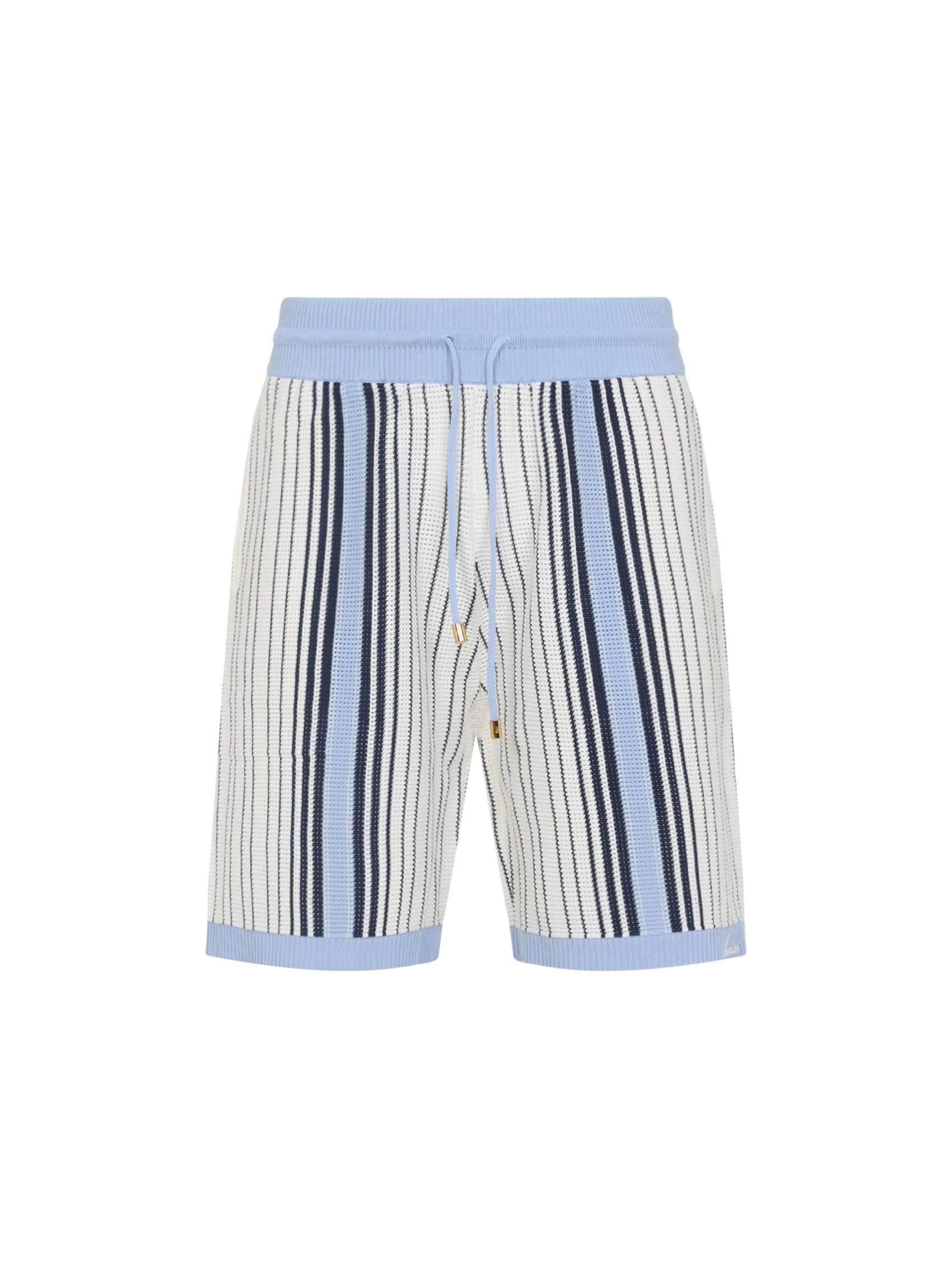 Script Stripe Short