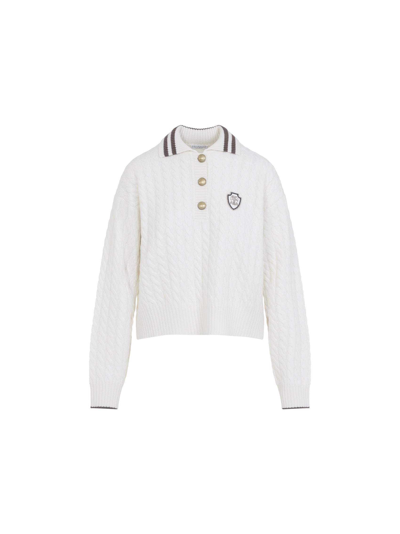 Sport Club Pullover