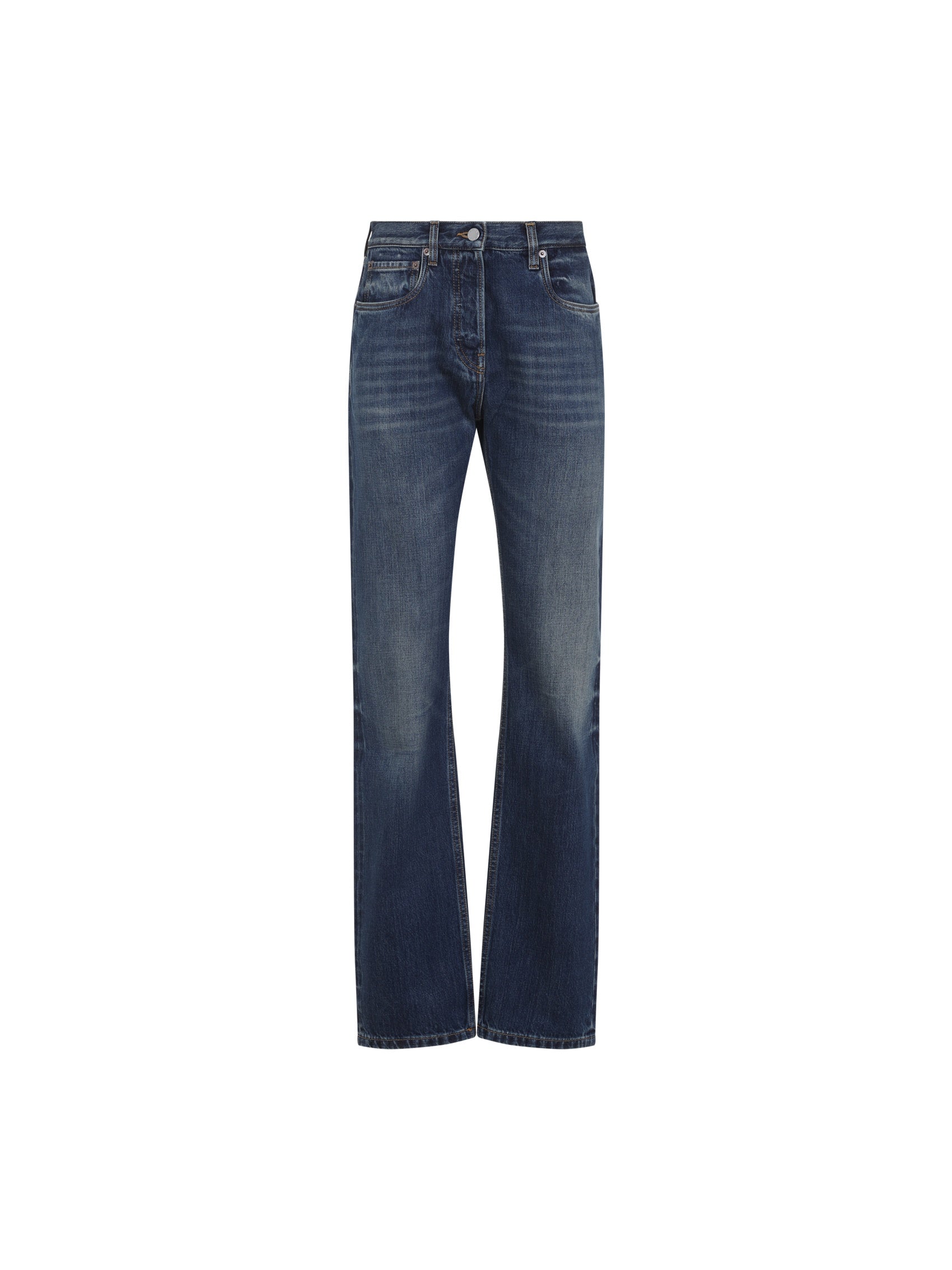 Cotton Jeans