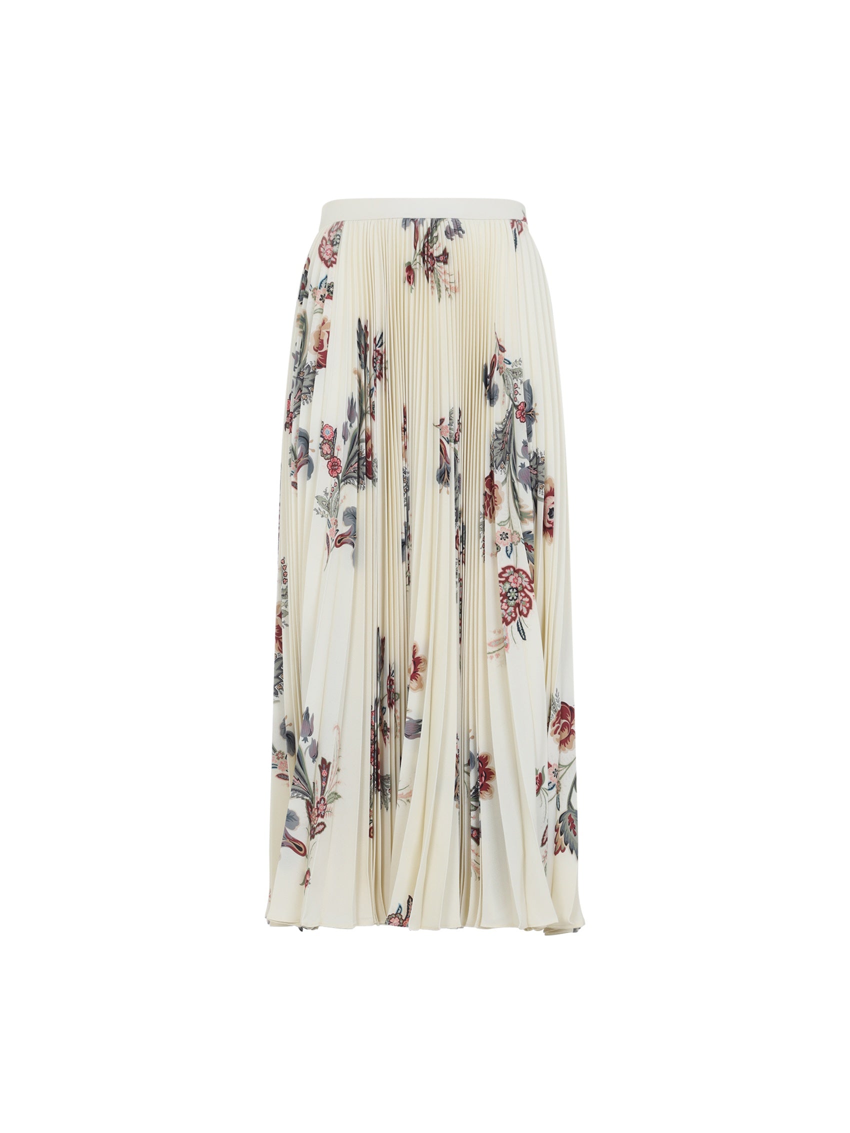 Midi Skirt