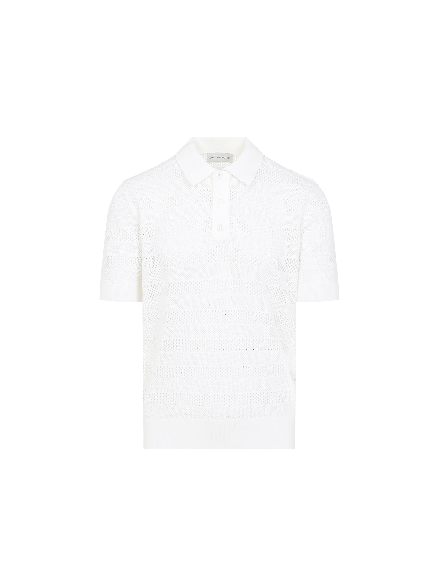 Mercy Polo