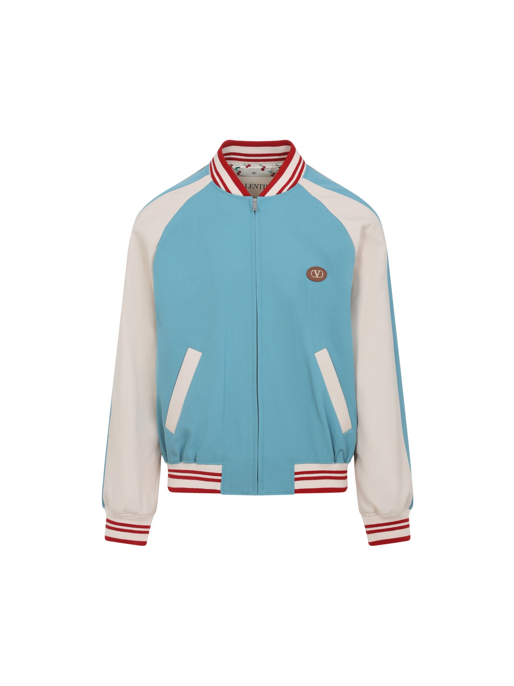 Viscose Jacket