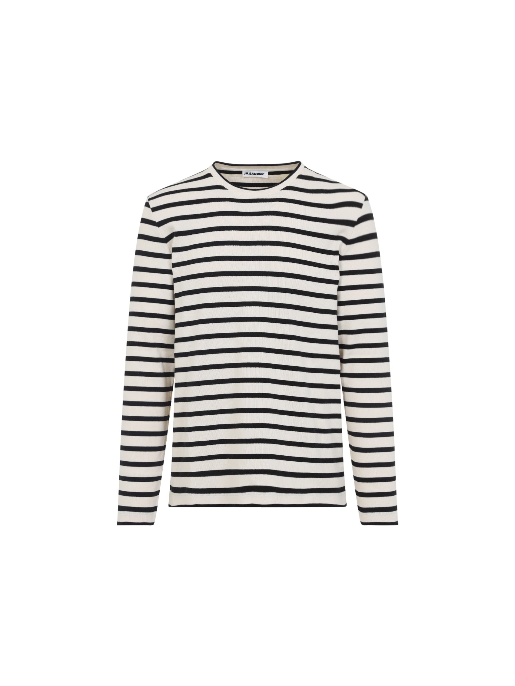 Long Sleeves T-Shirt