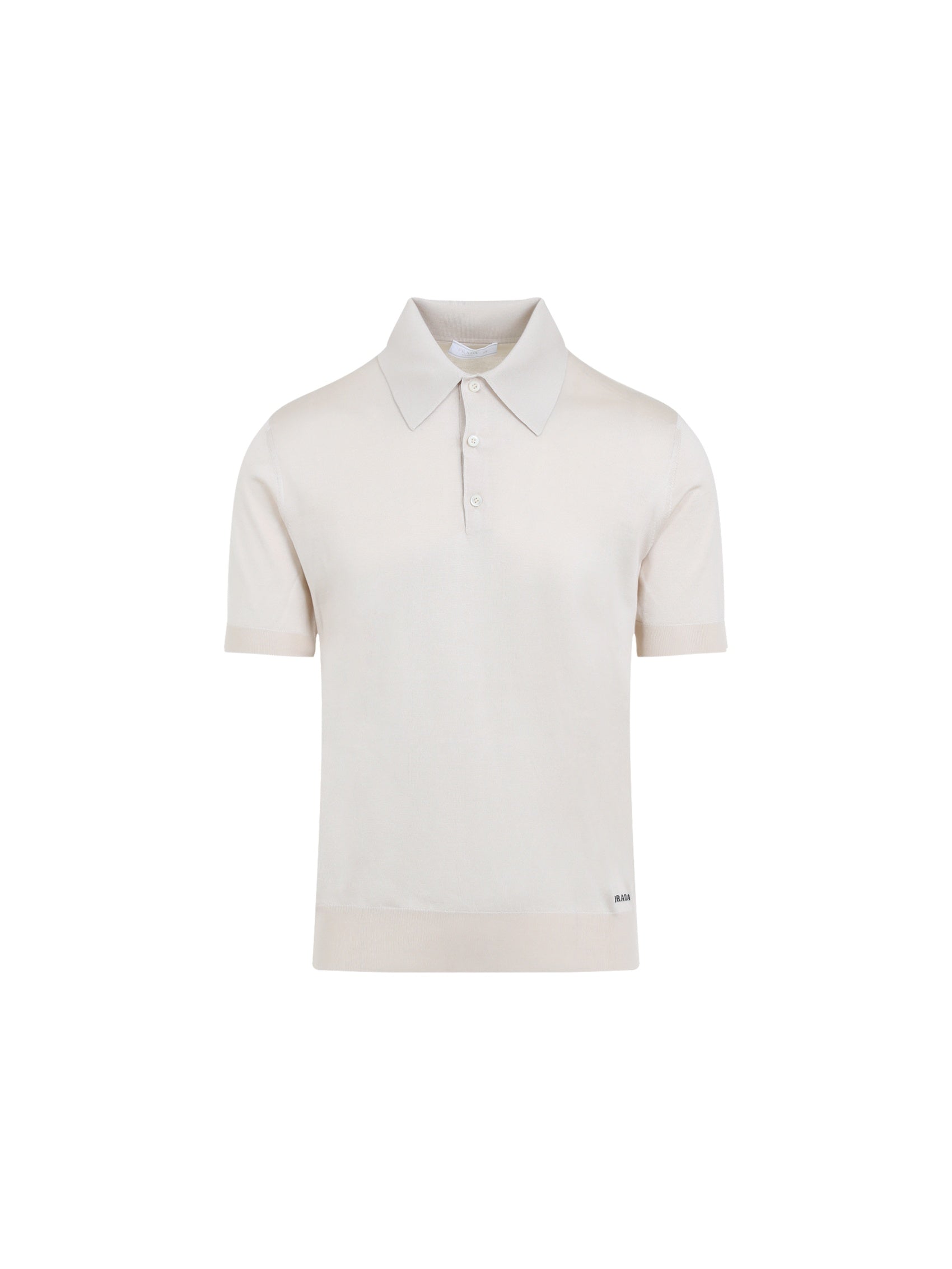 Silk Polo