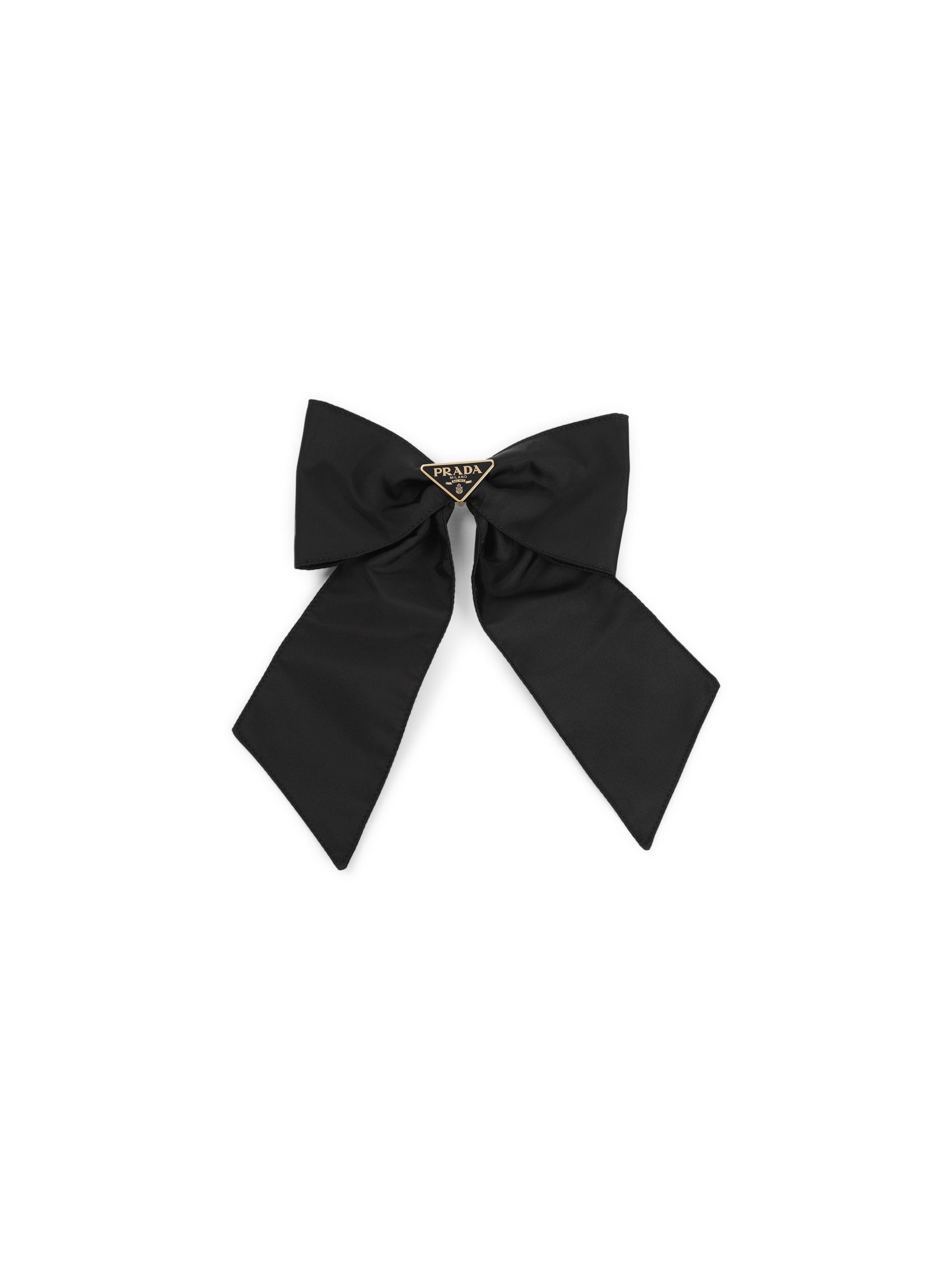 Brass Hair Clip