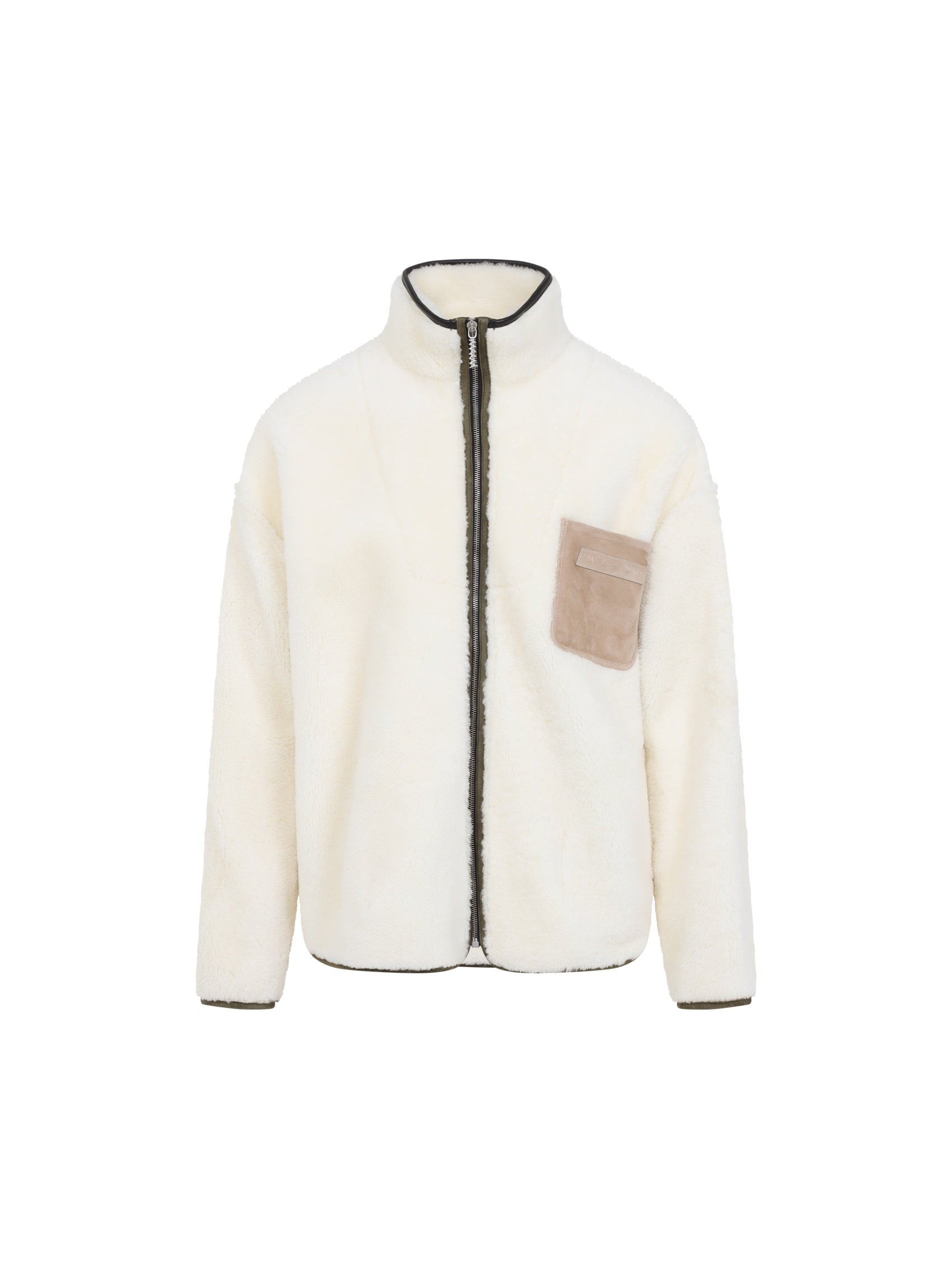 Shearling Jacket