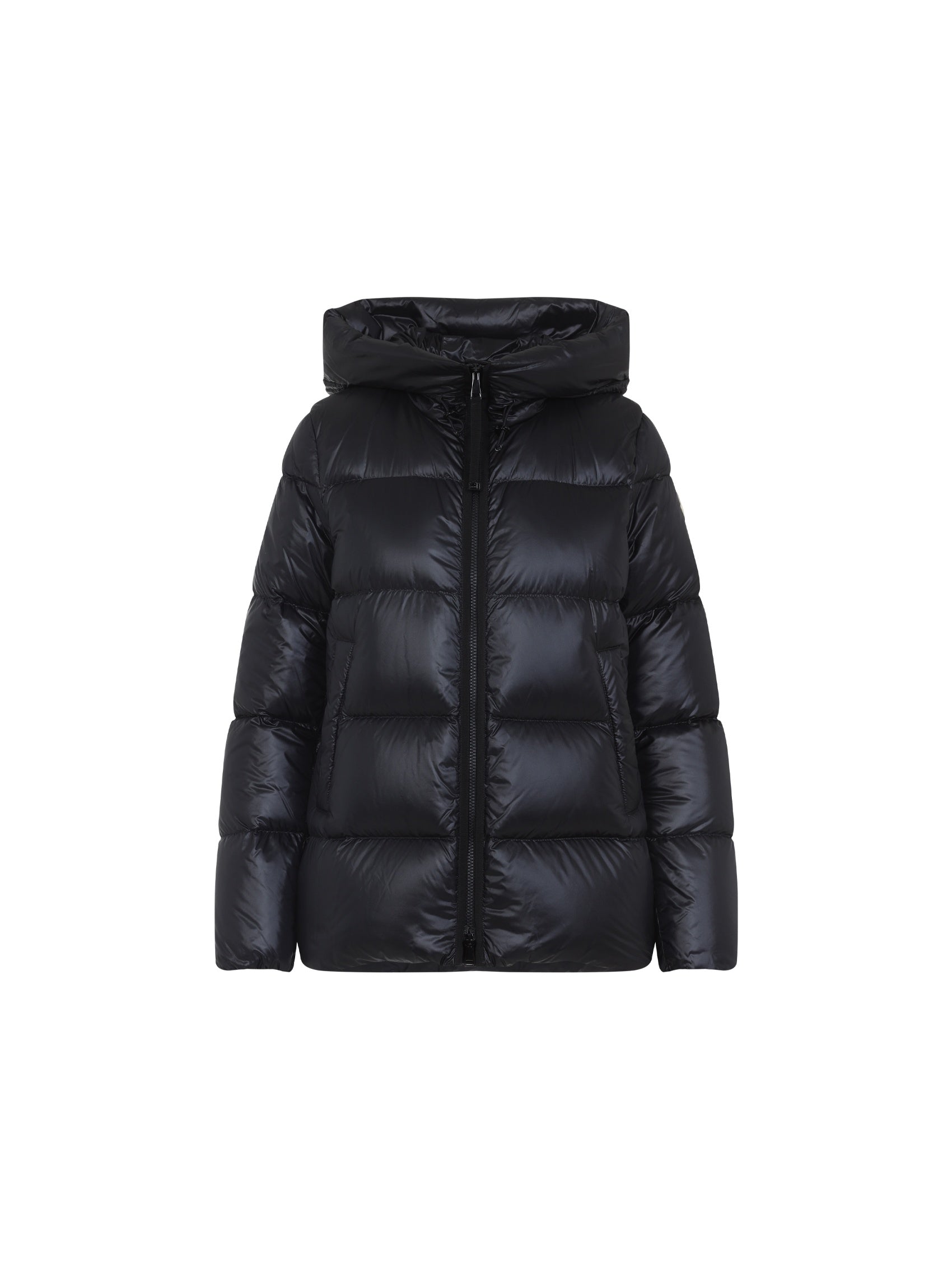 Serittes Short Parka
