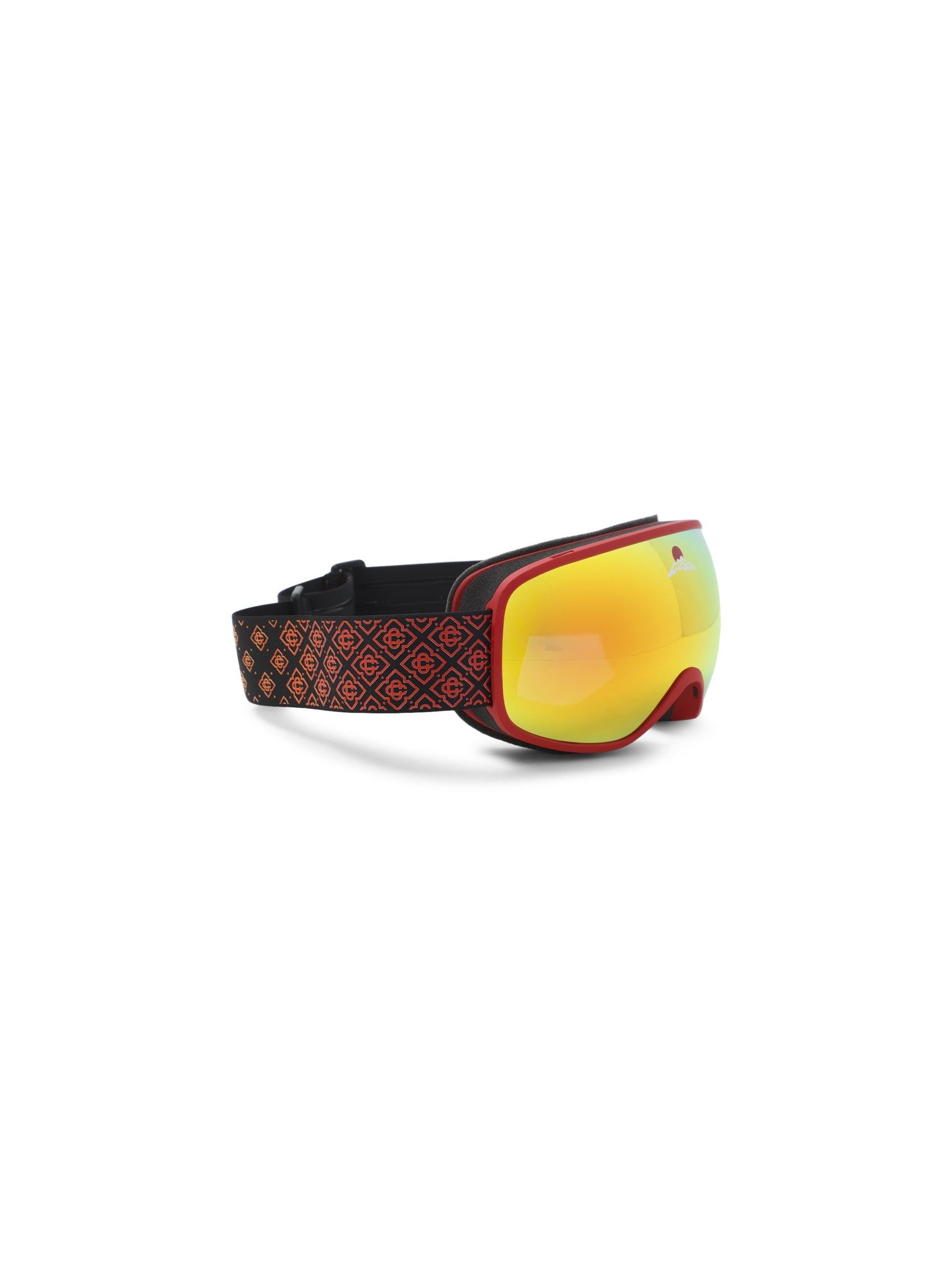 Acetate Ski Goggles