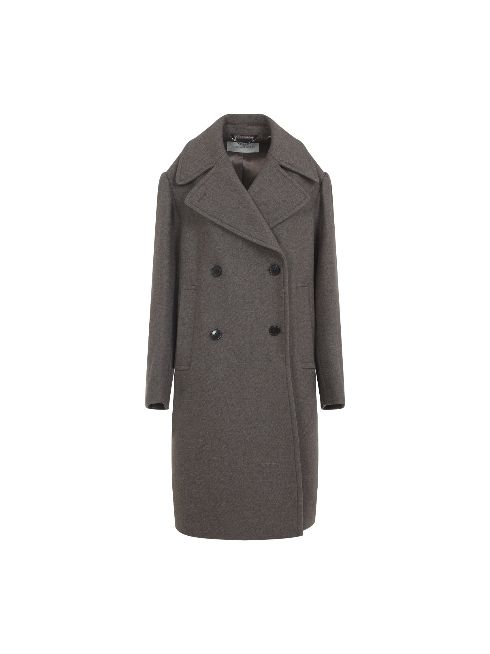 Raquel Coat