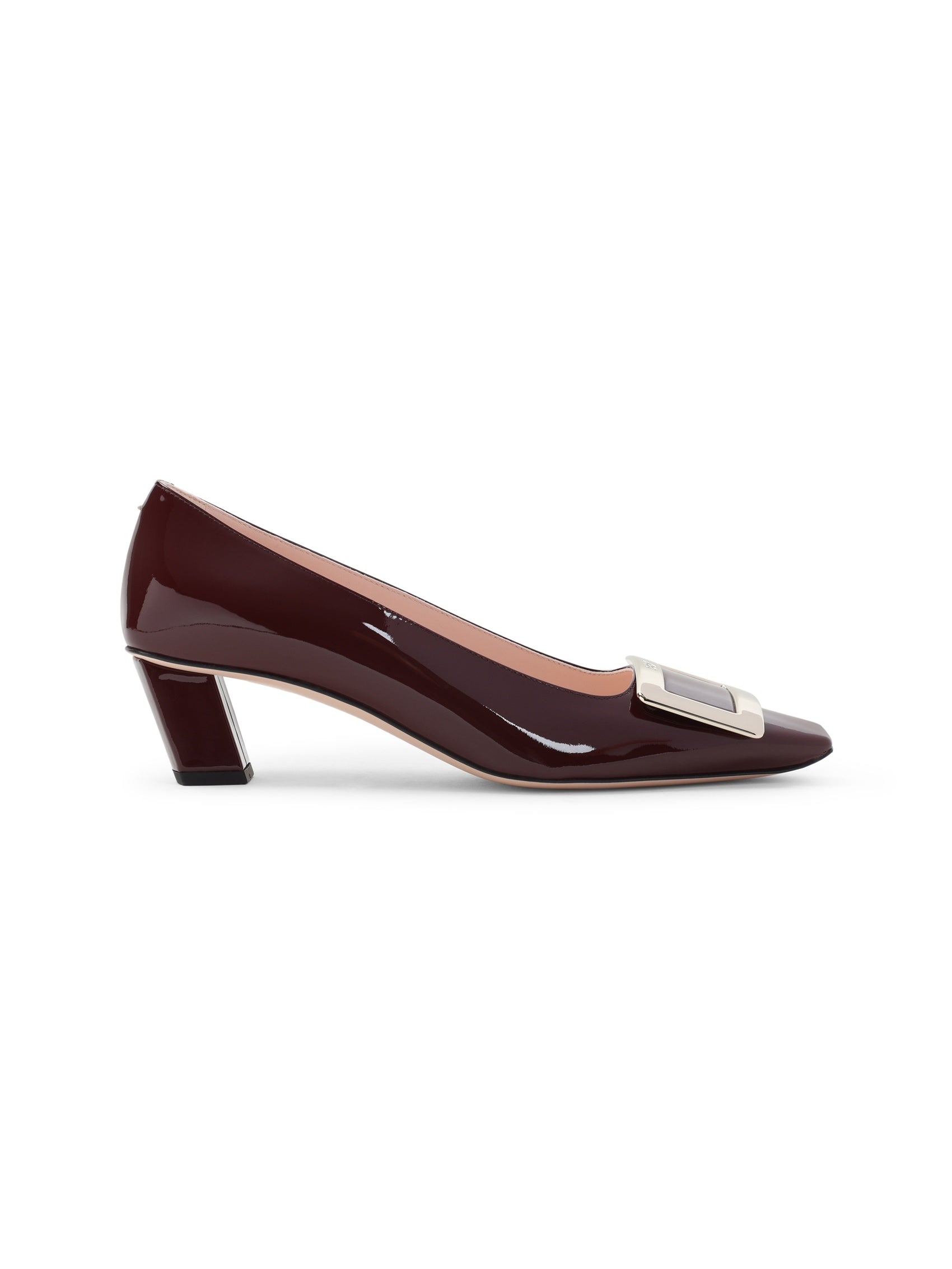 Belle Pumps