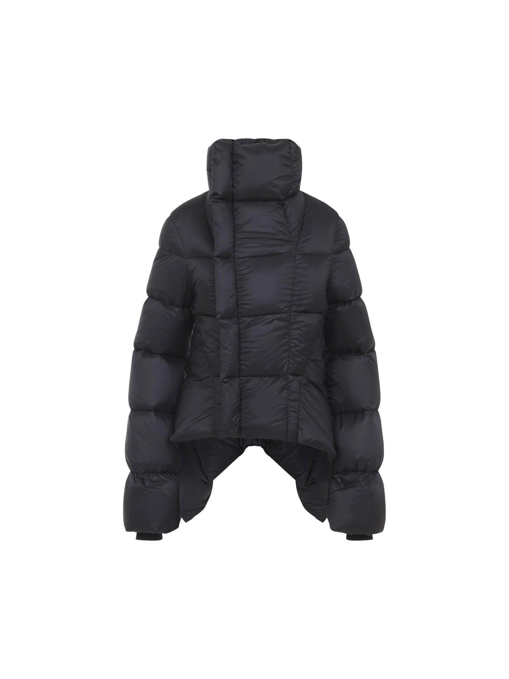 Naska Duvet Jacket