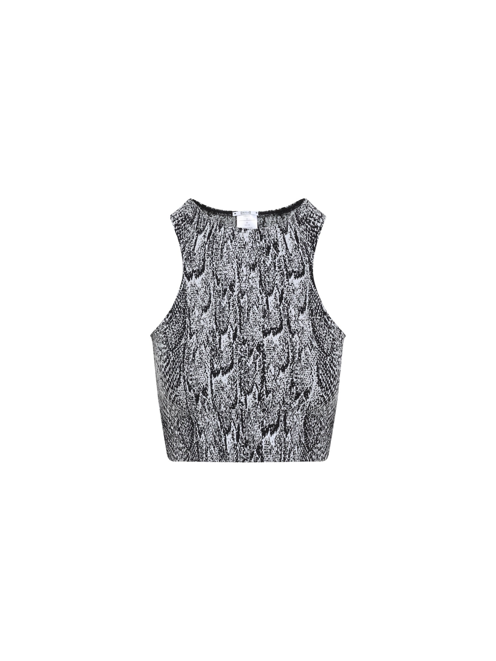 Seamless Python Top