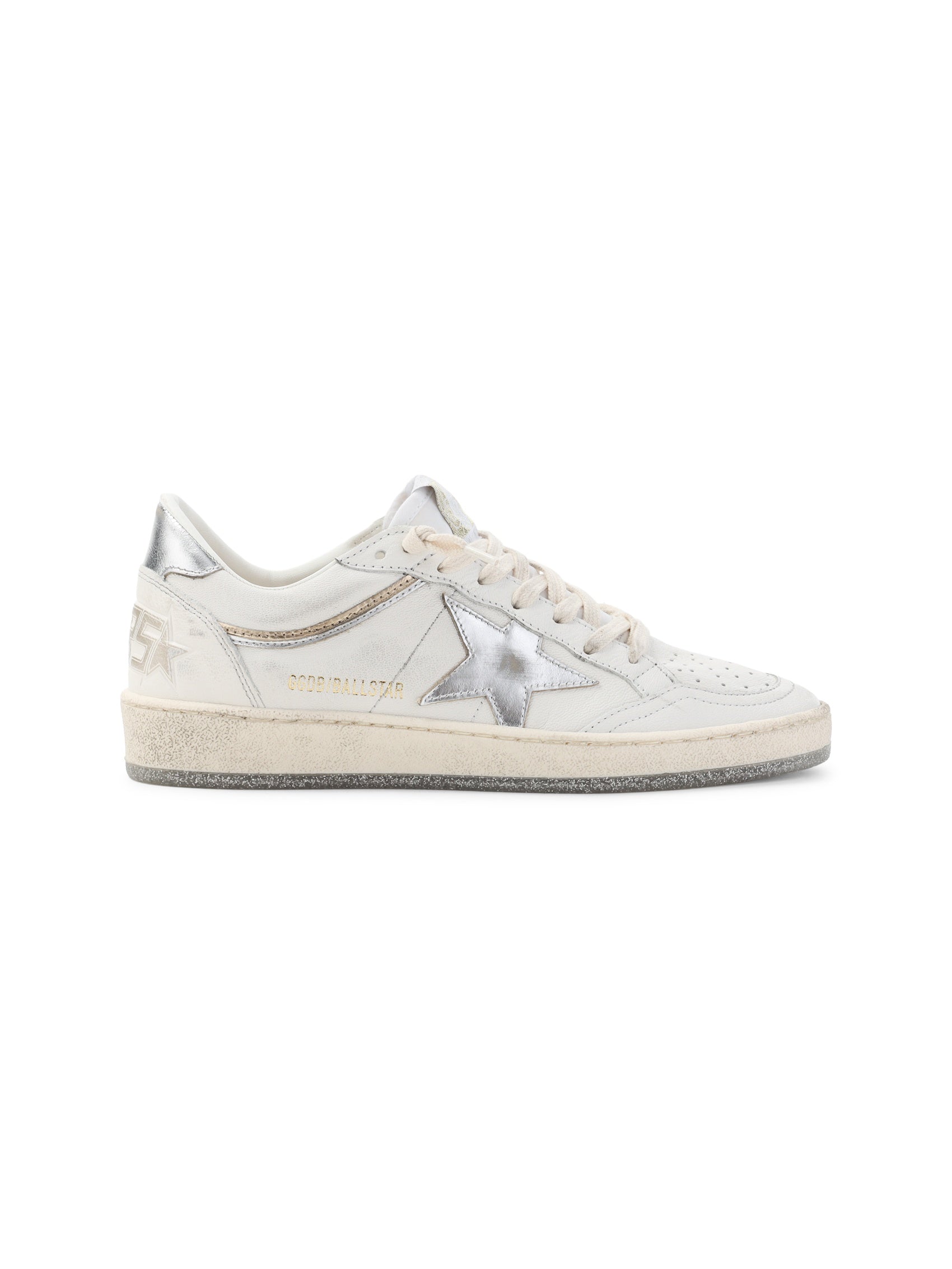 Ballstar Sneakers