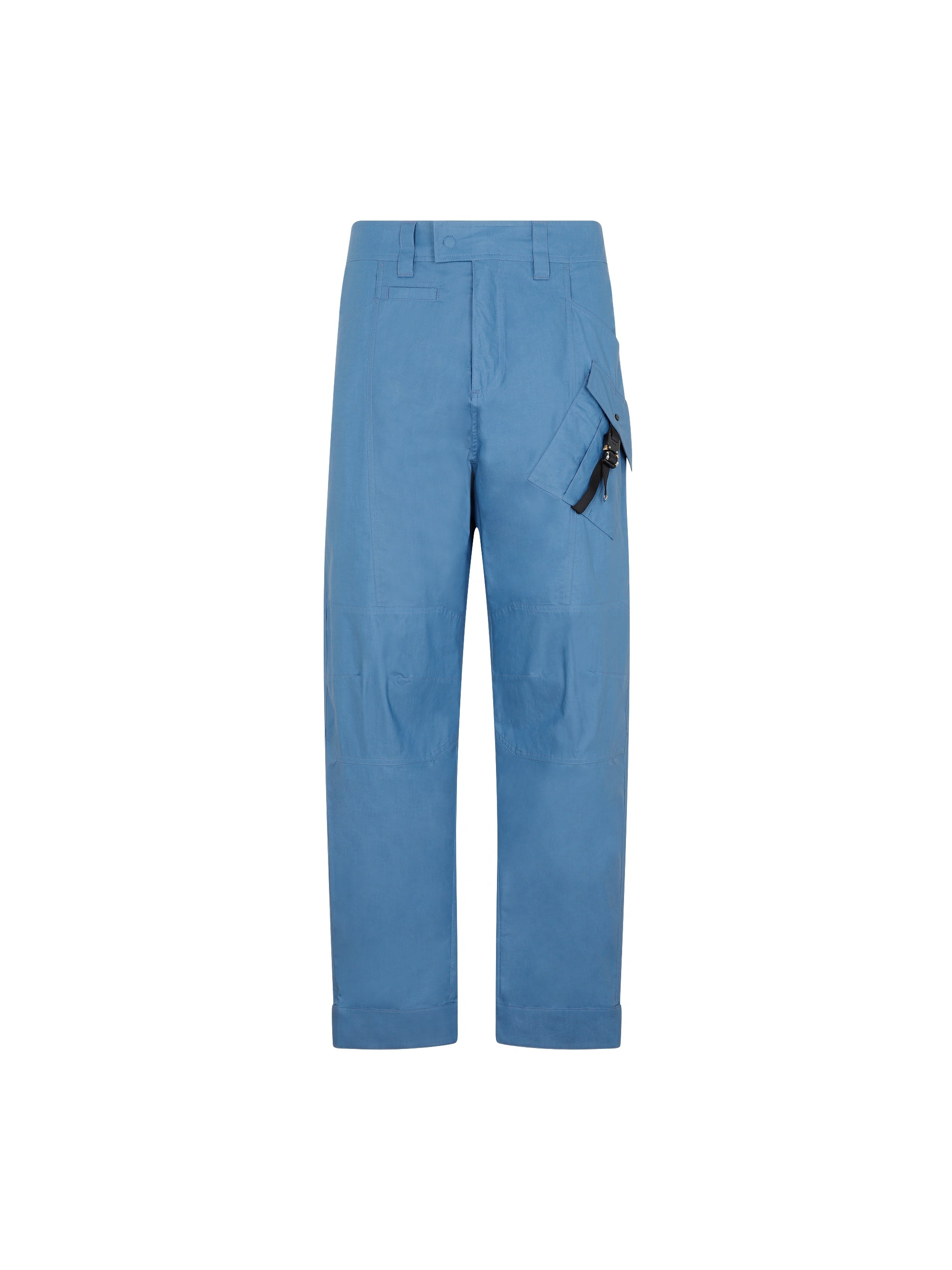 Cotton Pants