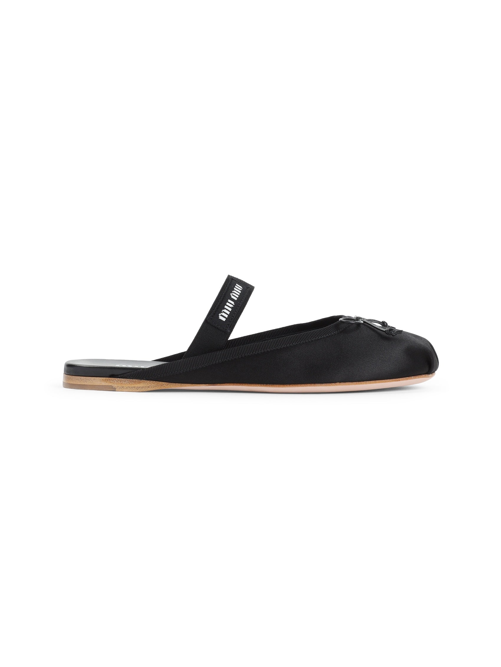 Viscose Sandals