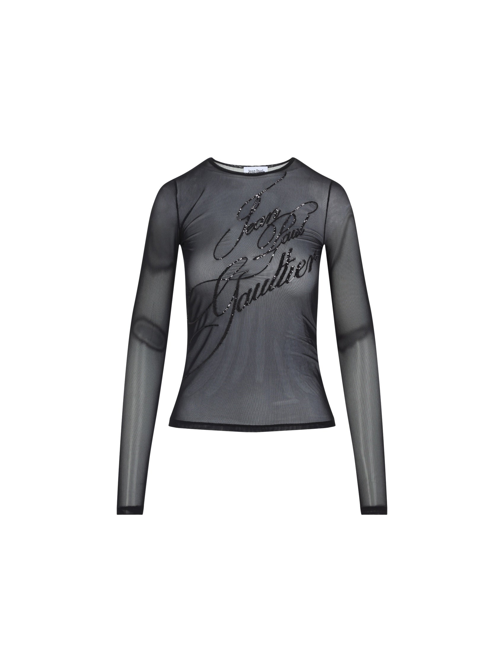 Sequins Top