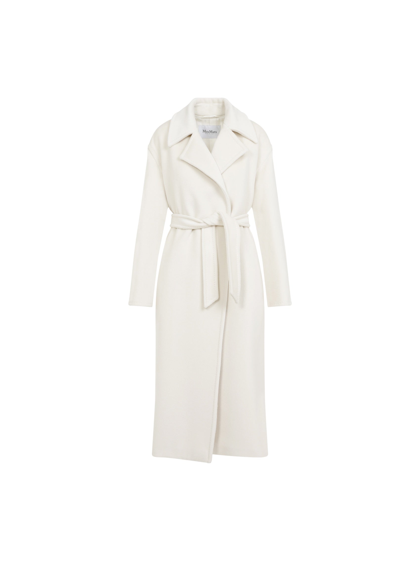 Fragore Orsetto Biver Coat