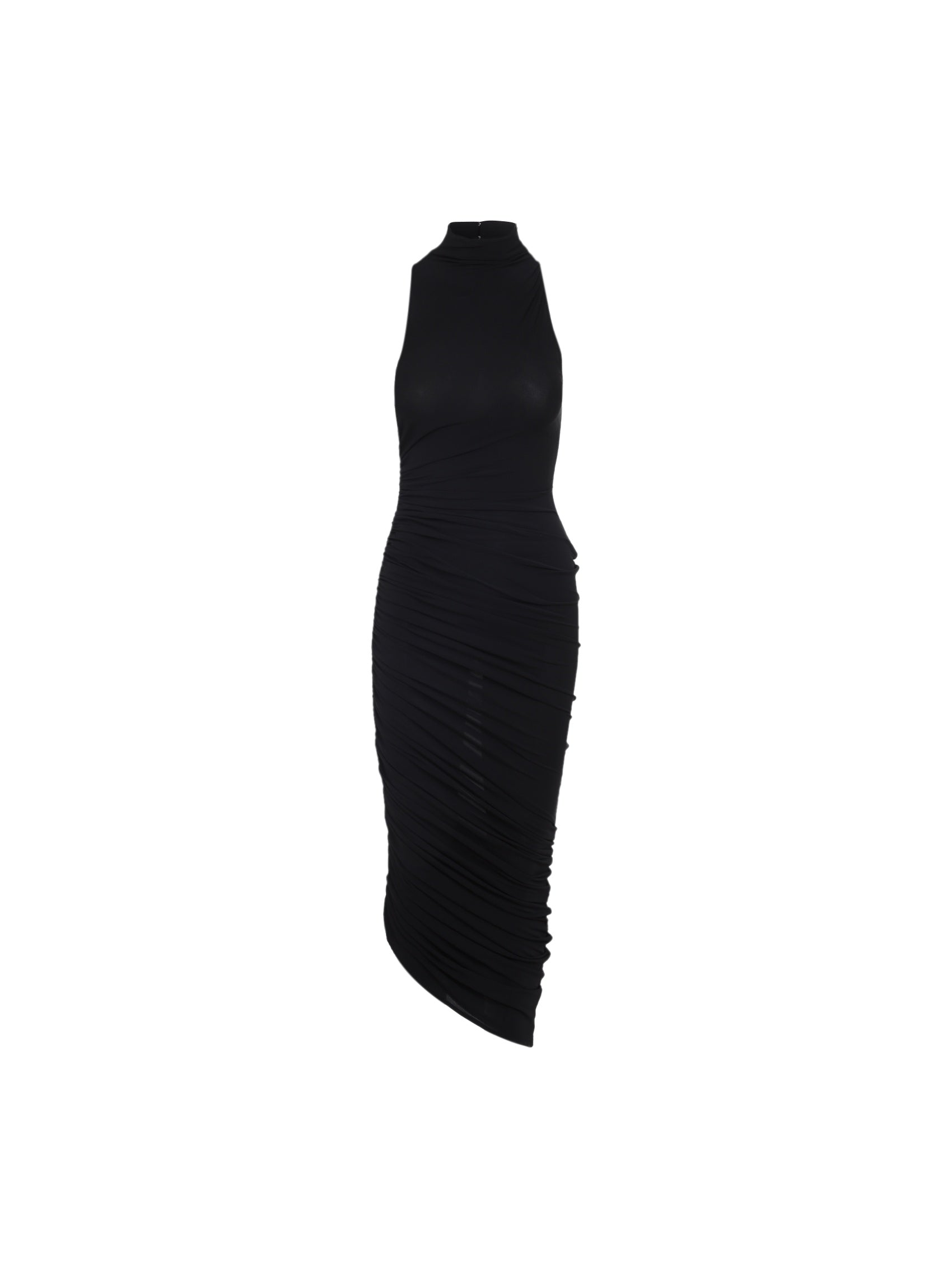 La Robe Piazza Midi Dress